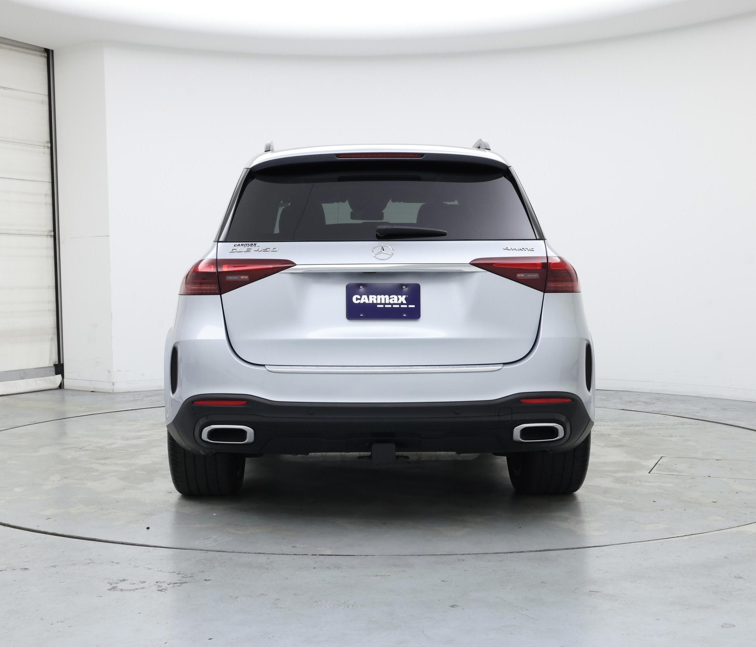 Thumbnail: 2024 Mercedes-Benz GLE - 6