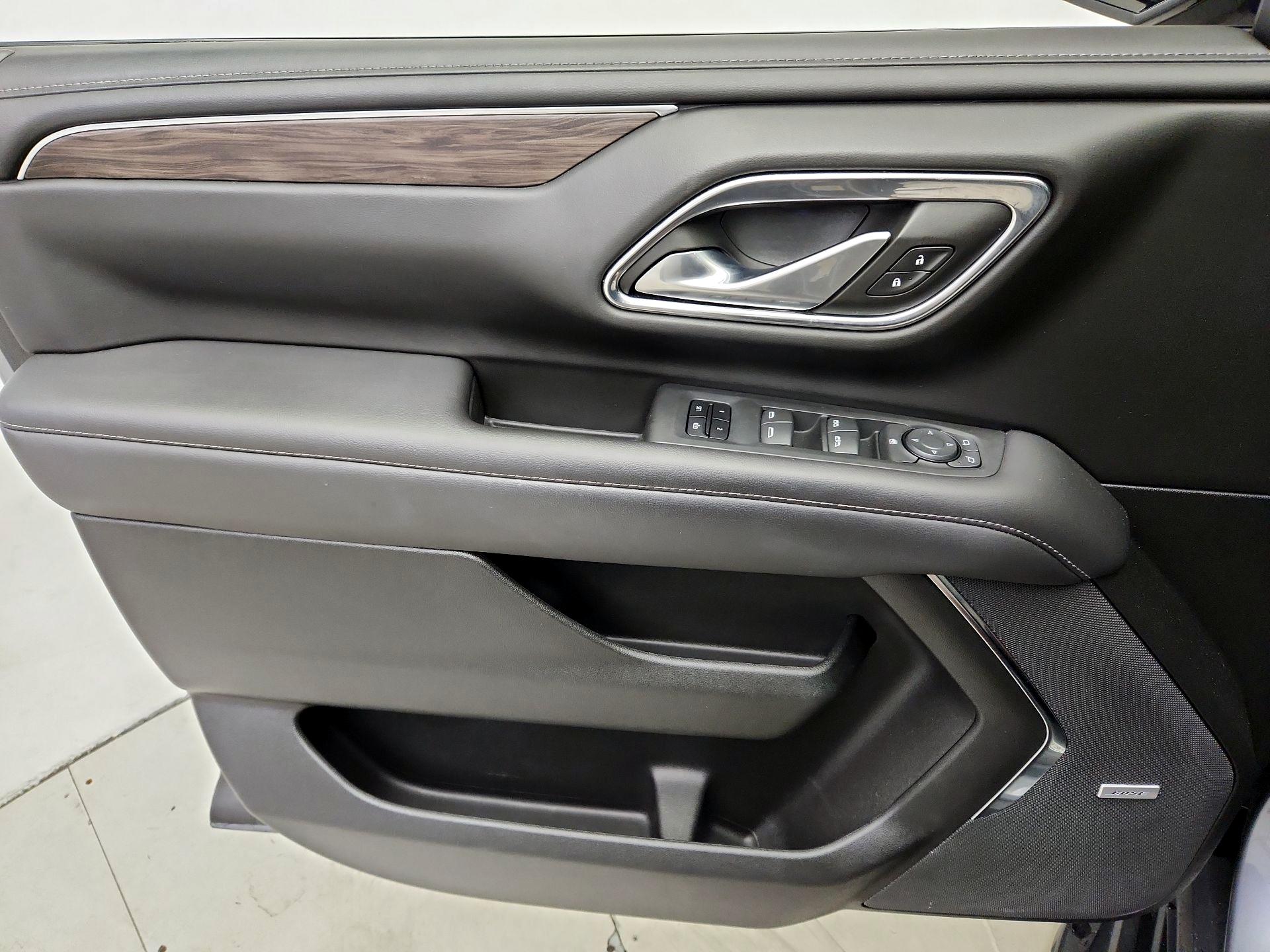 Thumbnail: 2022 Chevrolet Tahoe - 12