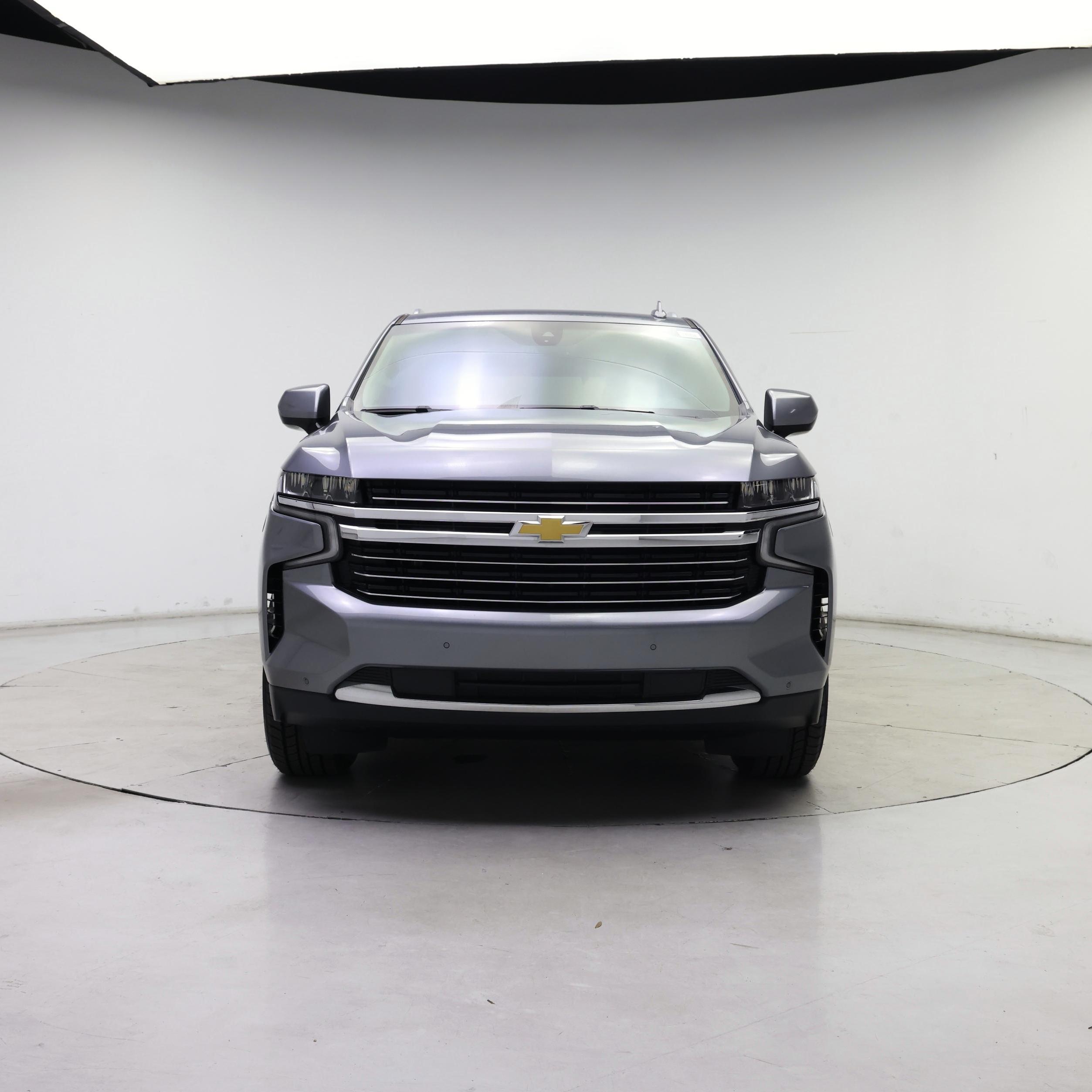 Thumbnail: 2022 Chevrolet Tahoe - 5