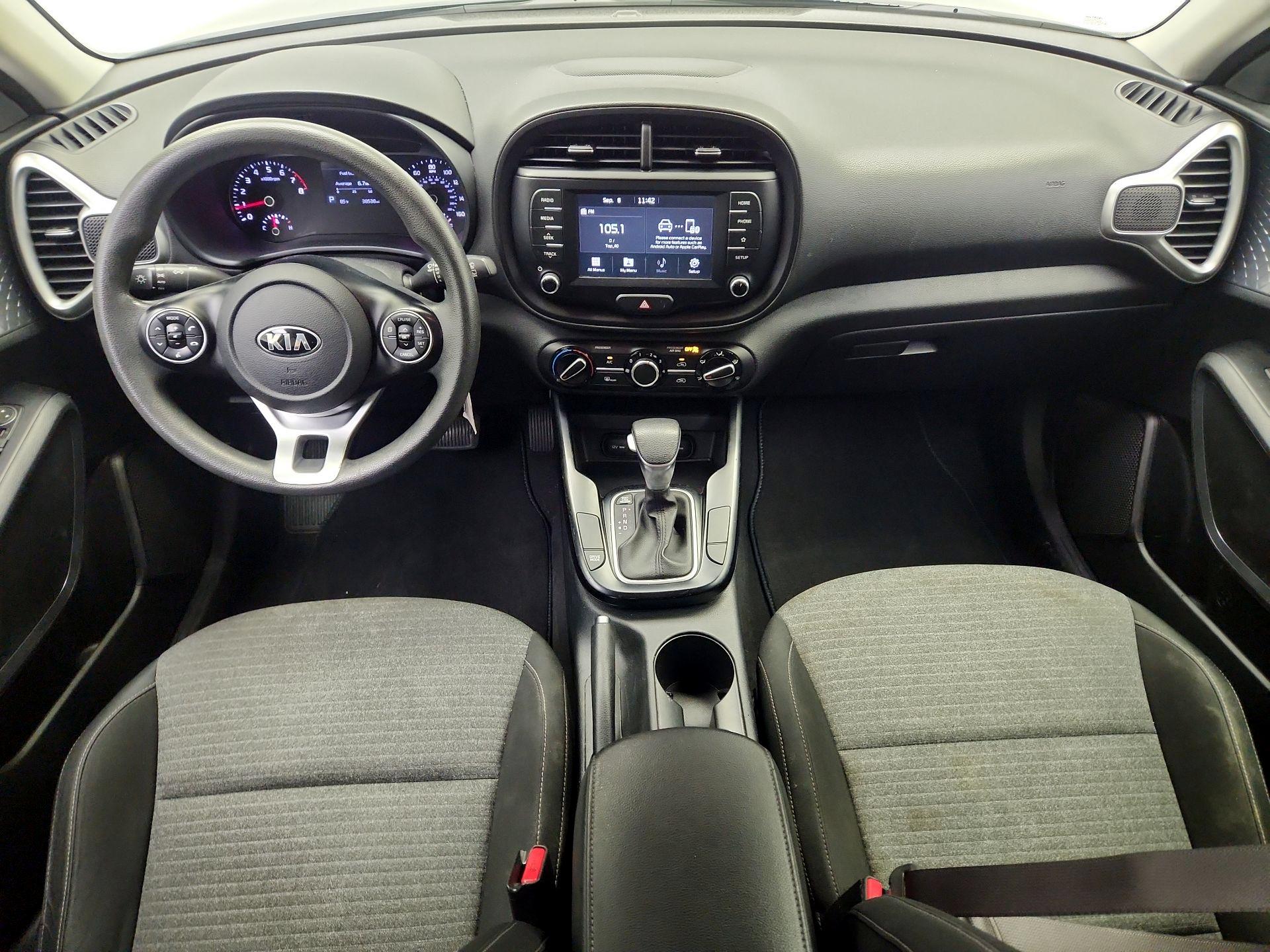 Thumbnail: 2021 Kia Soul - 9