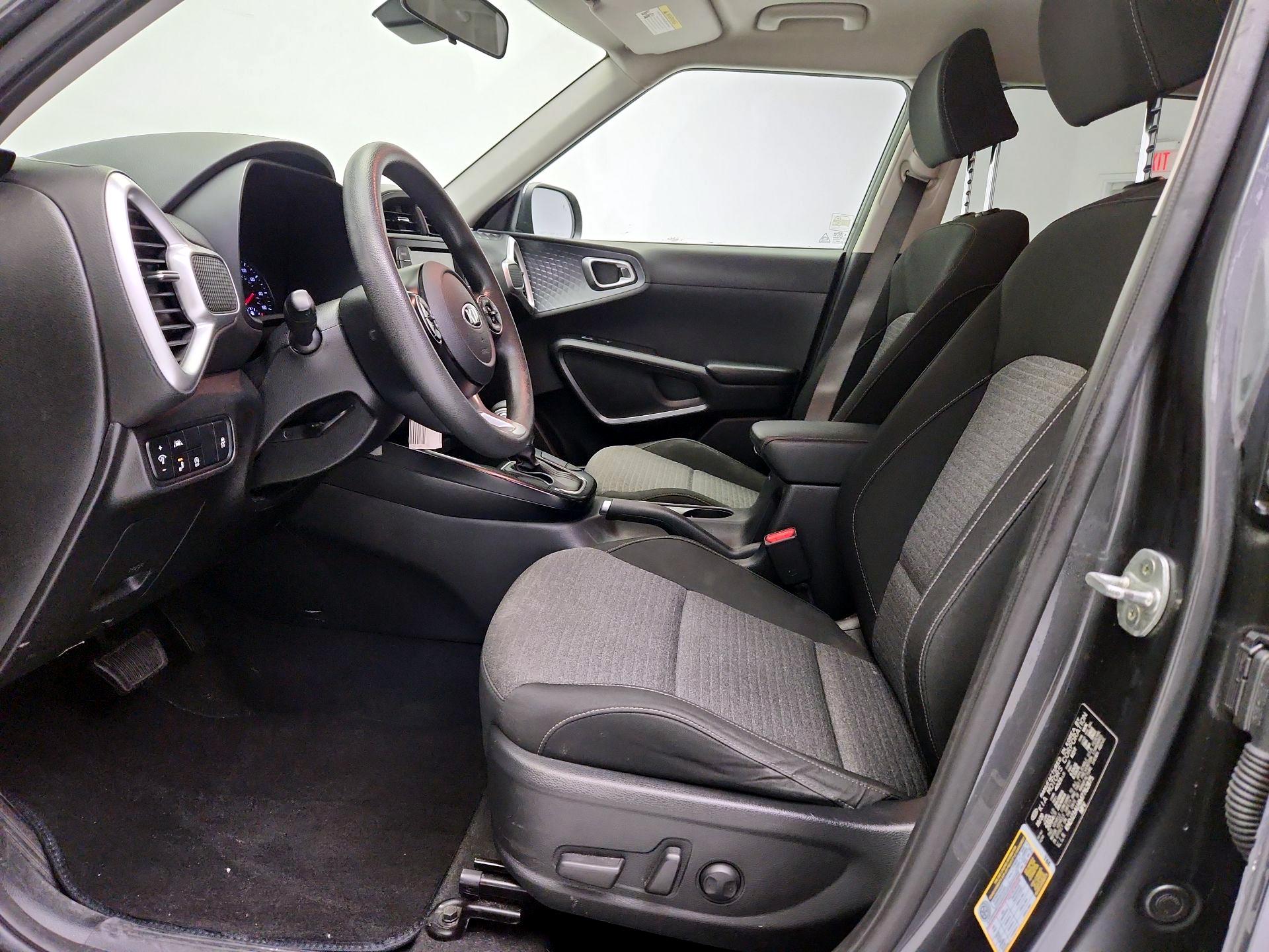 Thumbnail: 2021 Kia Soul - 11