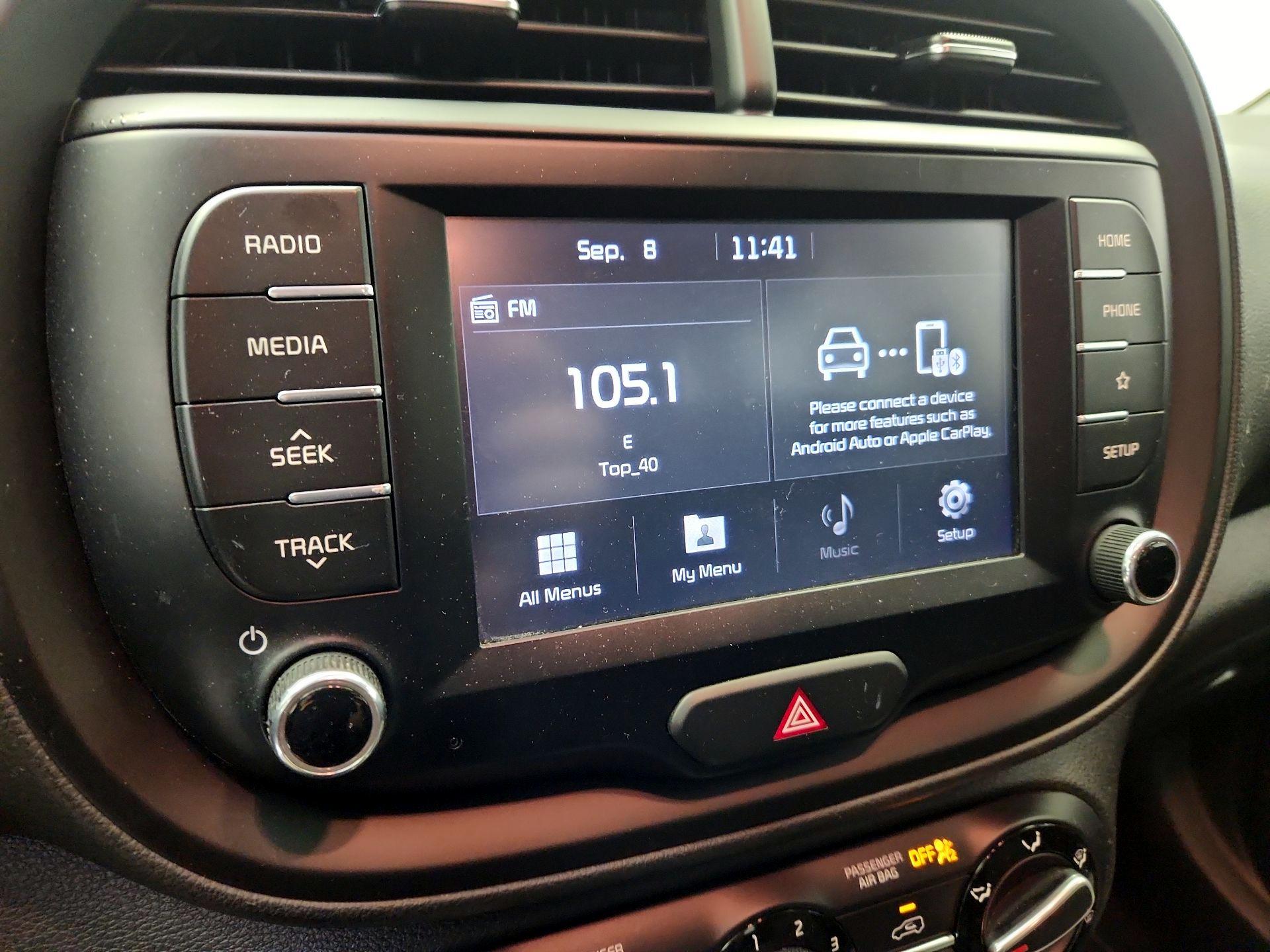 Thumbnail: 2021 Kia Soul - 15