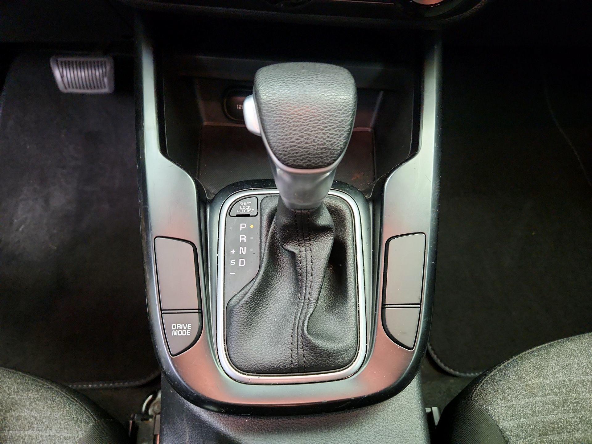 Thumbnail: 2021 Kia Soul - 17