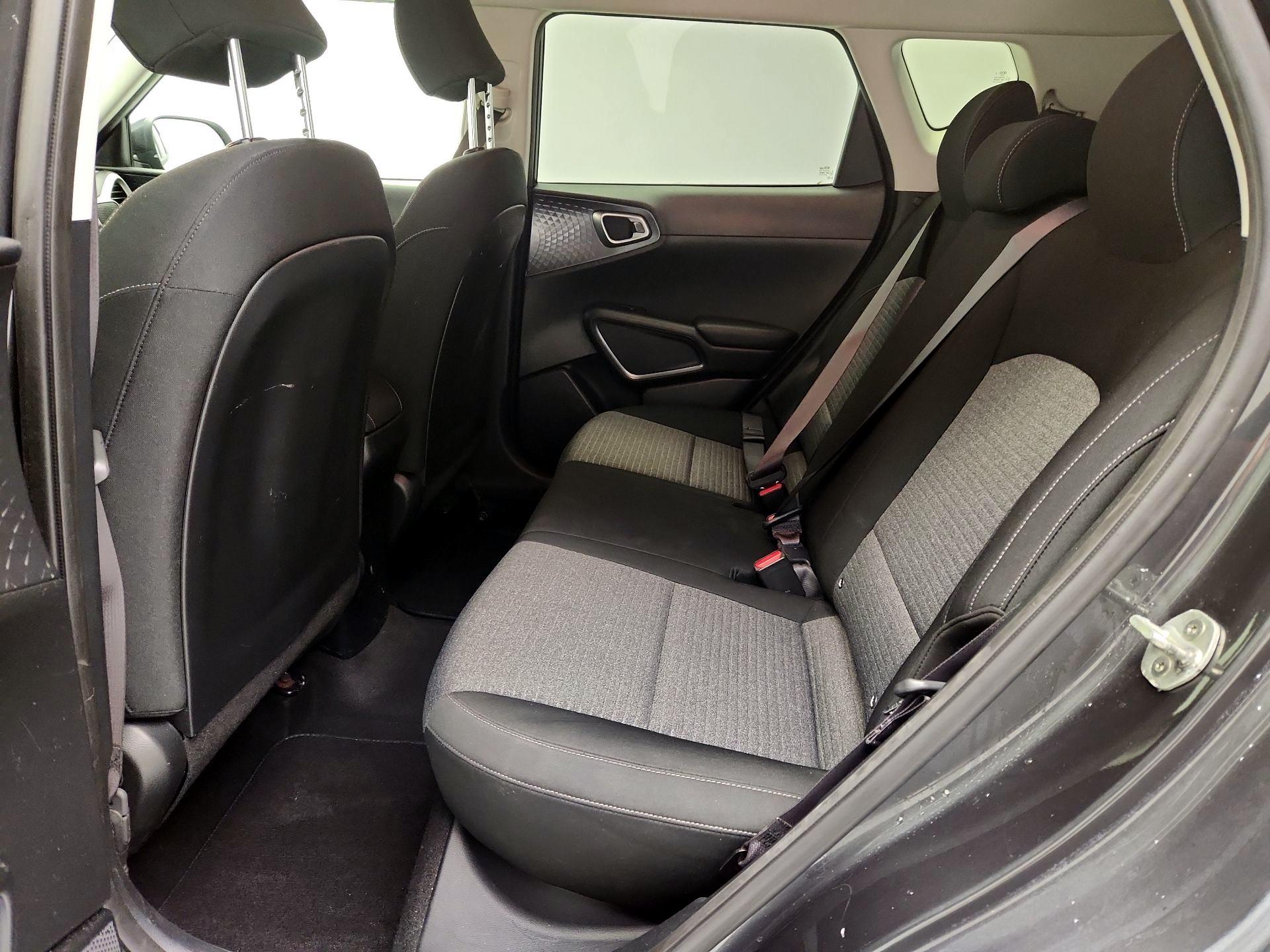 Thumbnail: 2021 Kia Soul - 19