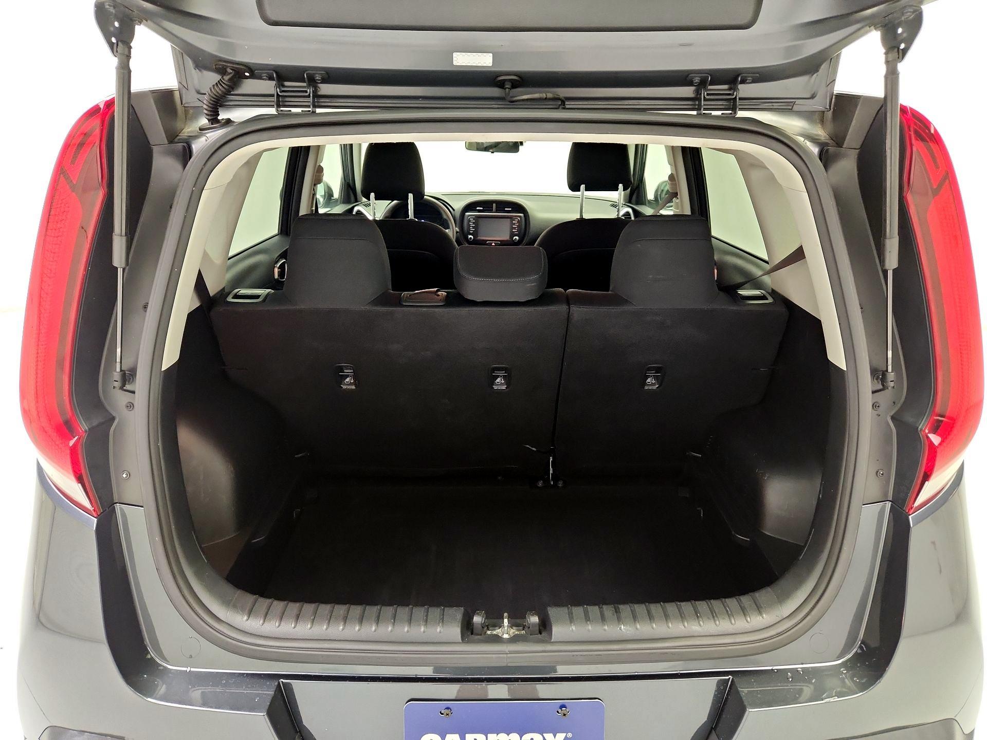 Thumbnail: 2021 Kia Soul - 20