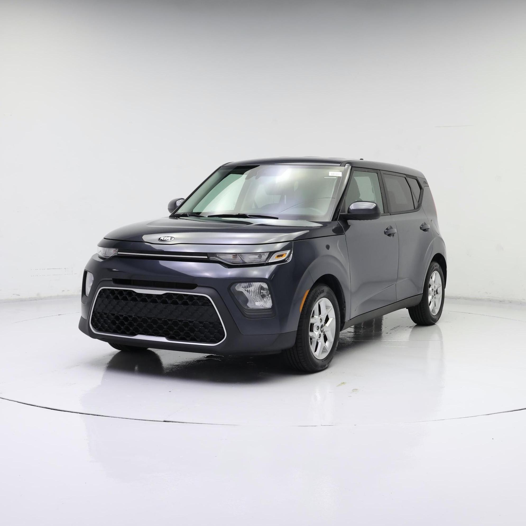 Thumbnail: 2021 Kia Soul - 4