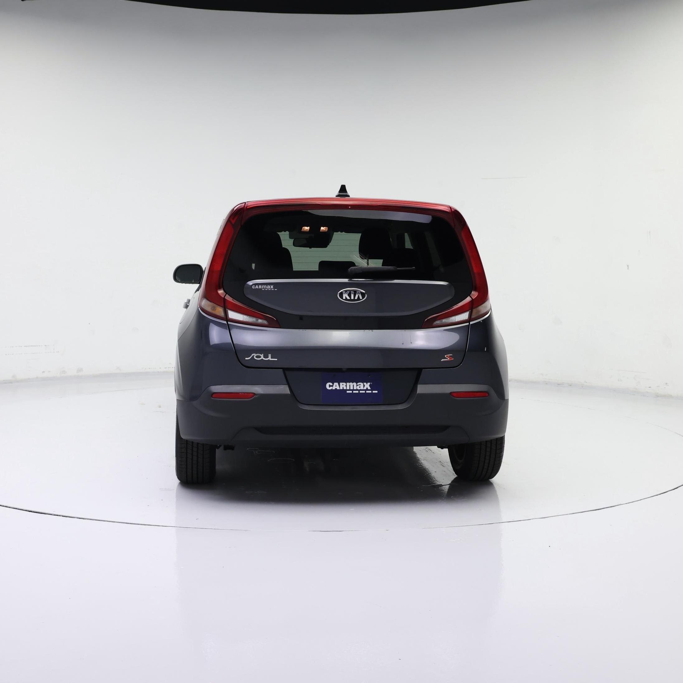 Thumbnail: 2021 Kia Soul - 6