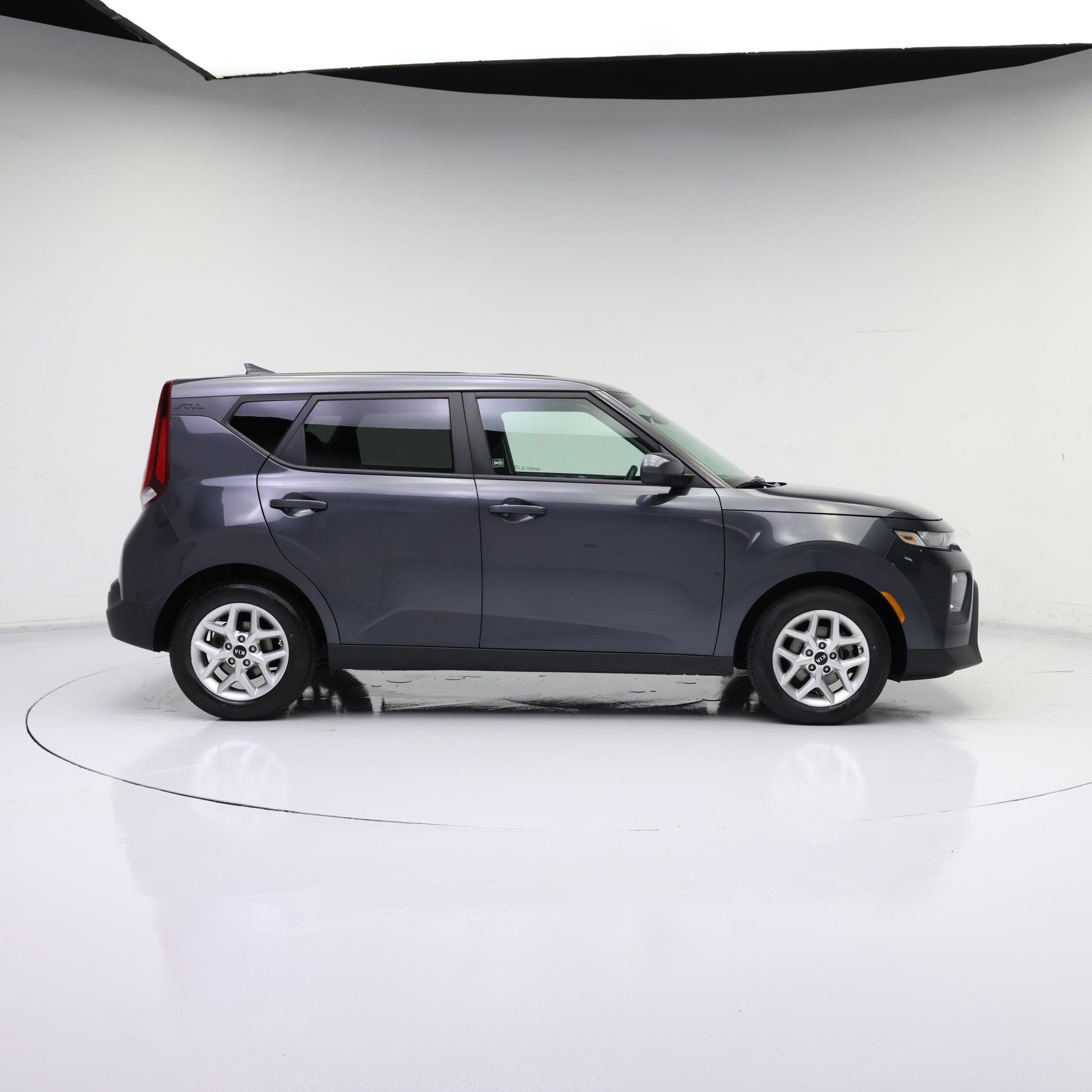 Thumbnail: 2021 Kia Soul - 7