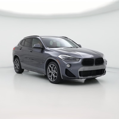 2019 BMW X2 XDrive28i