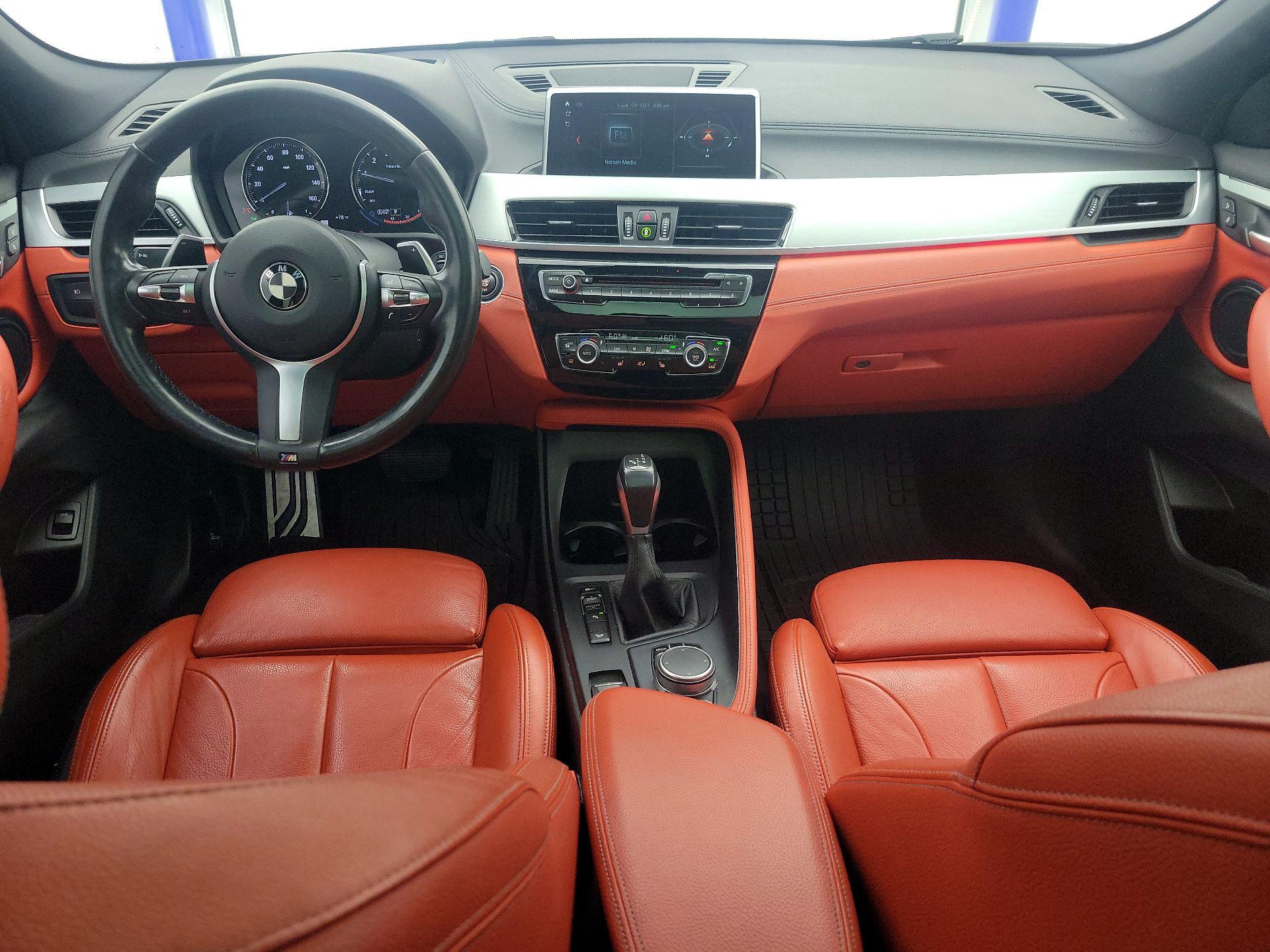 Thumbnail: 2019 BMW X2 - 9