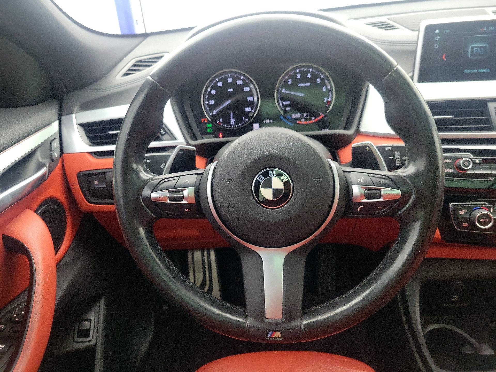 Thumbnail: 2019 BMW X2 - 10