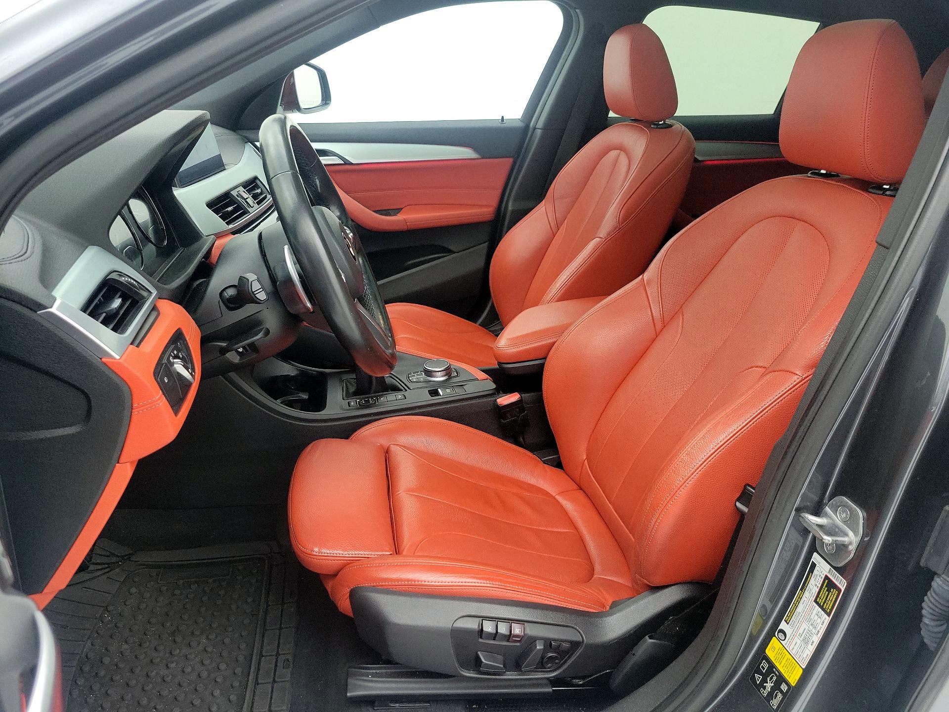 Thumbnail: 2019 BMW X2 - 11