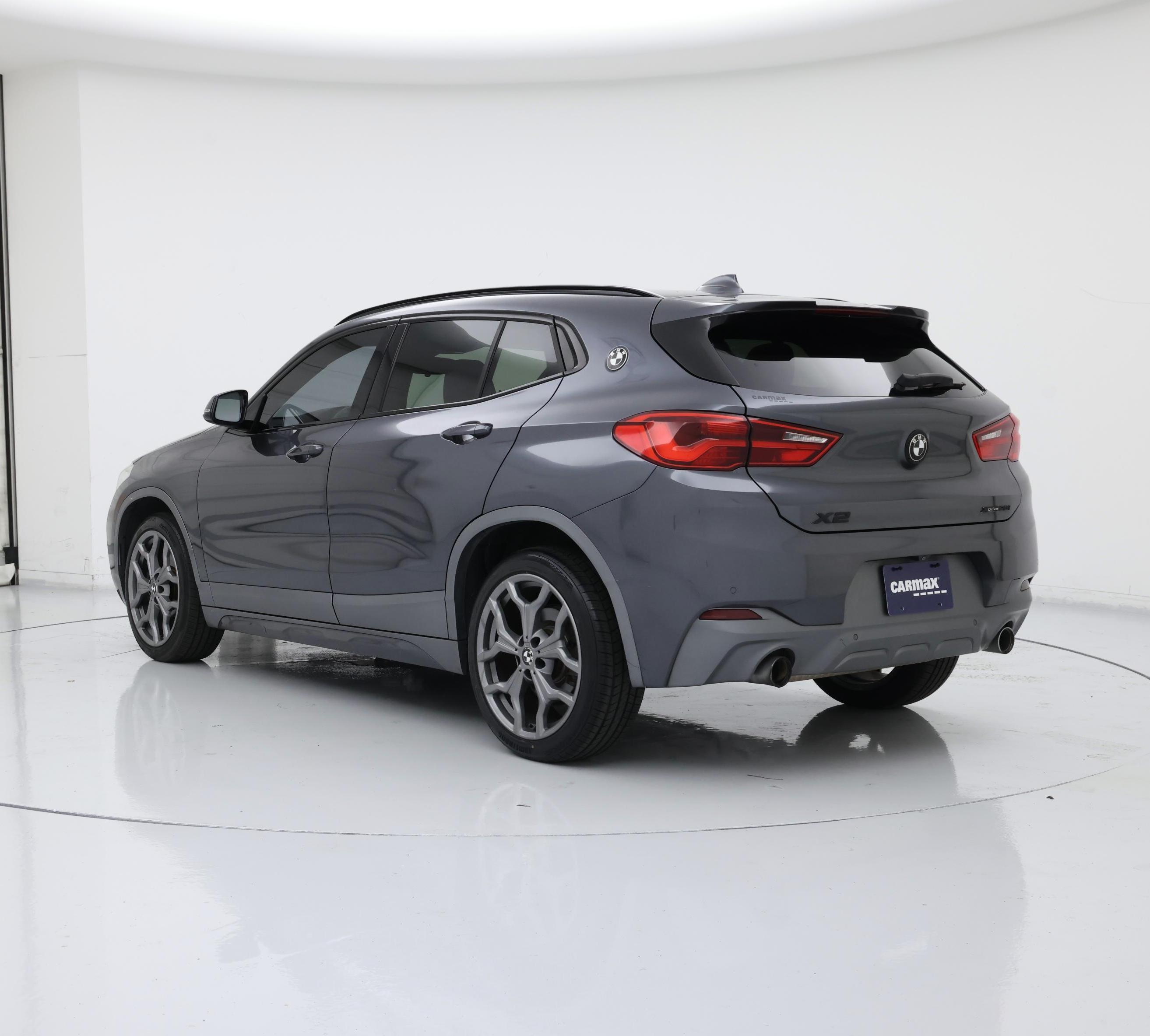 Thumbnail: 2019 BMW X2 - 2