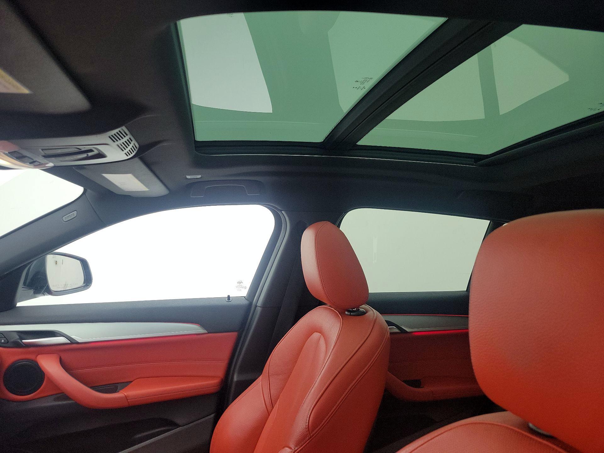Thumbnail: 2019 BMW X2 - 20