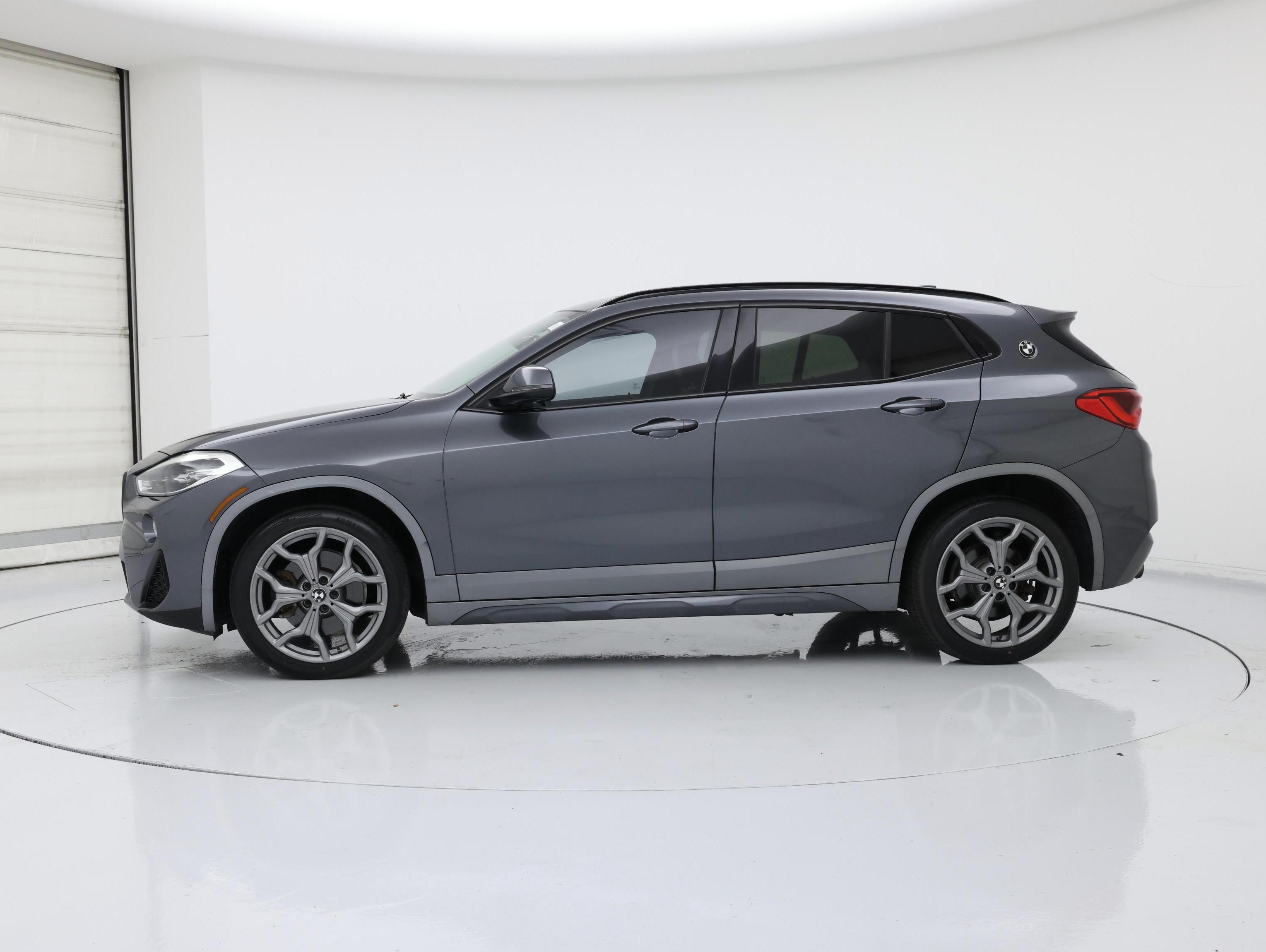 Thumbnail: 2019 BMW X2 - 3