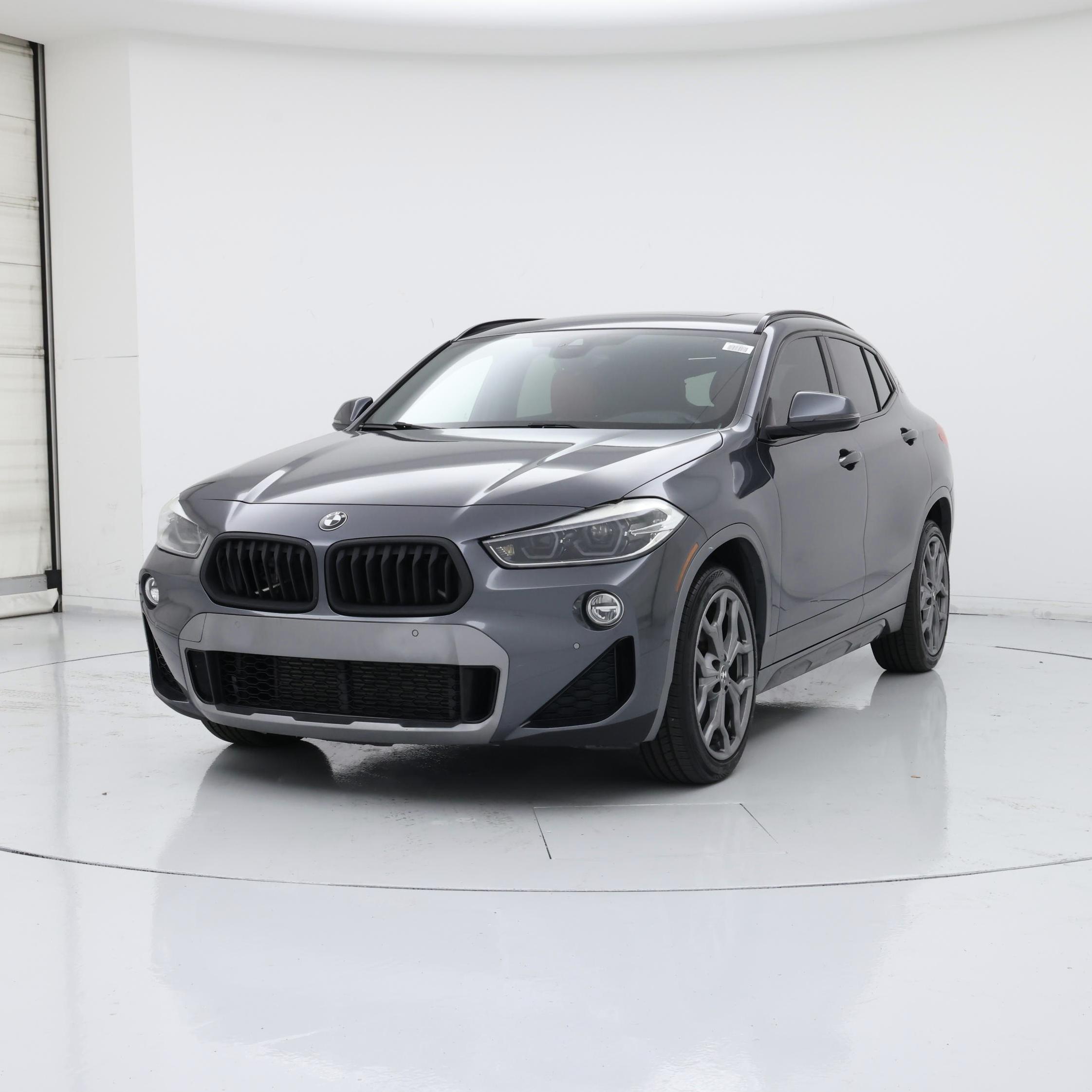 Thumbnail: 2019 BMW X2 - 4