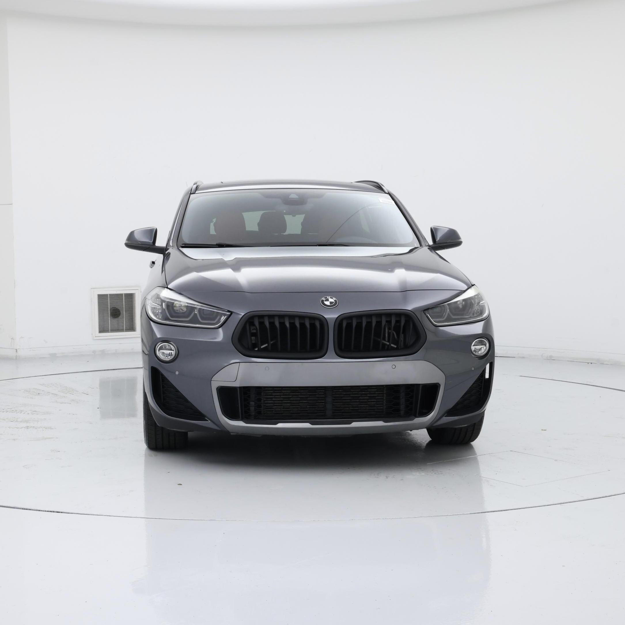 Thumbnail: 2019 BMW X2 - 5
