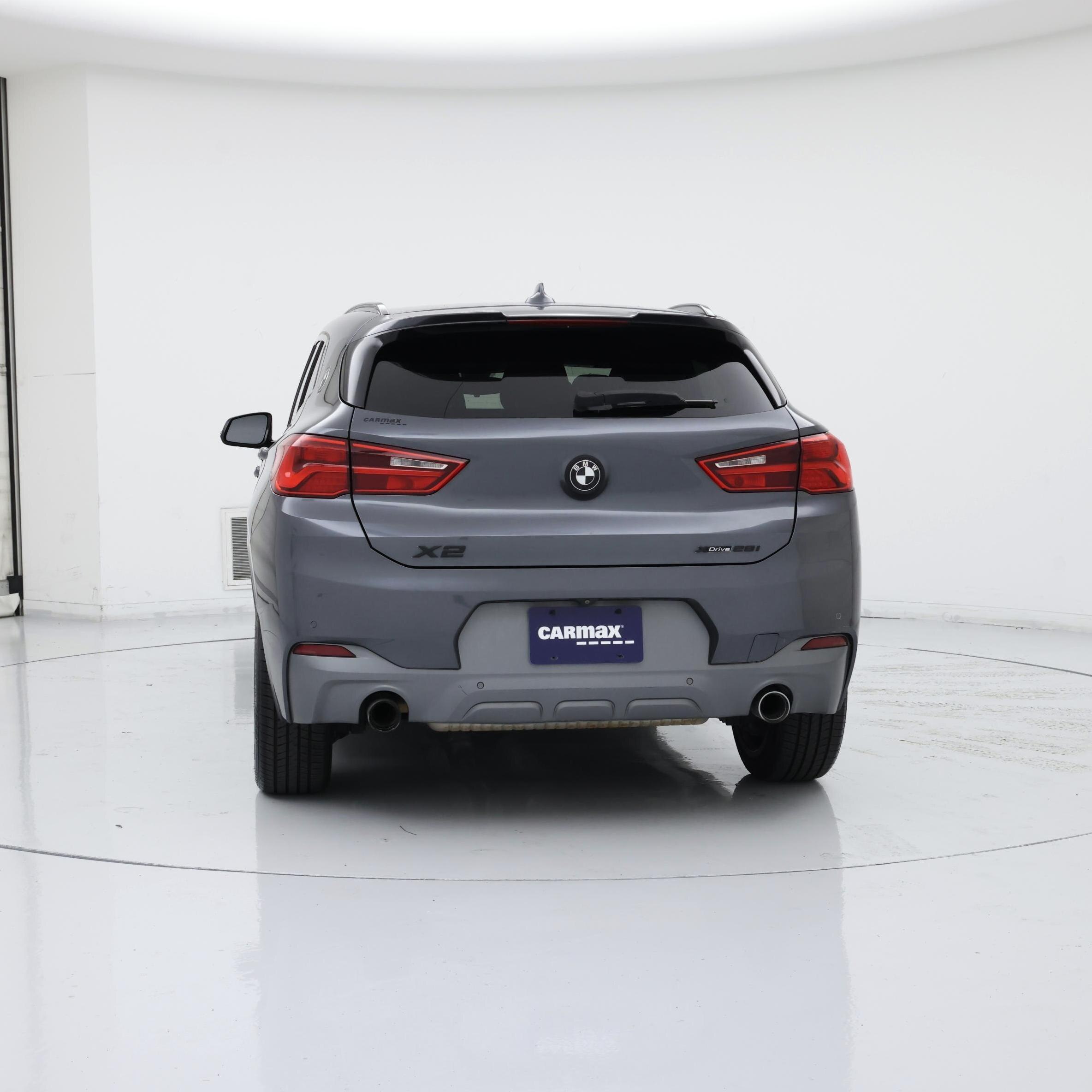 Thumbnail: 2019 BMW X2 - 6