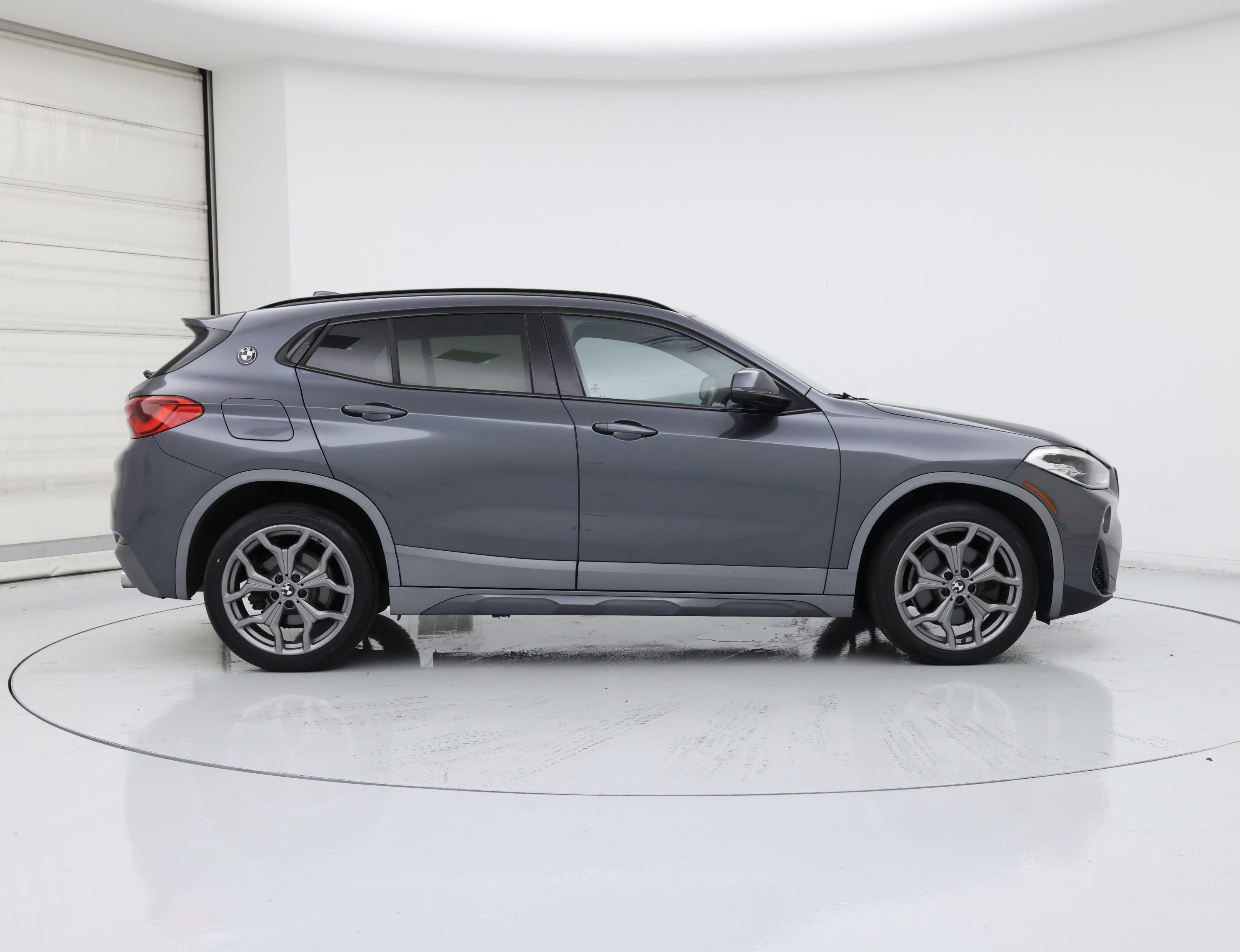 Thumbnail: 2019 BMW X2 - 7