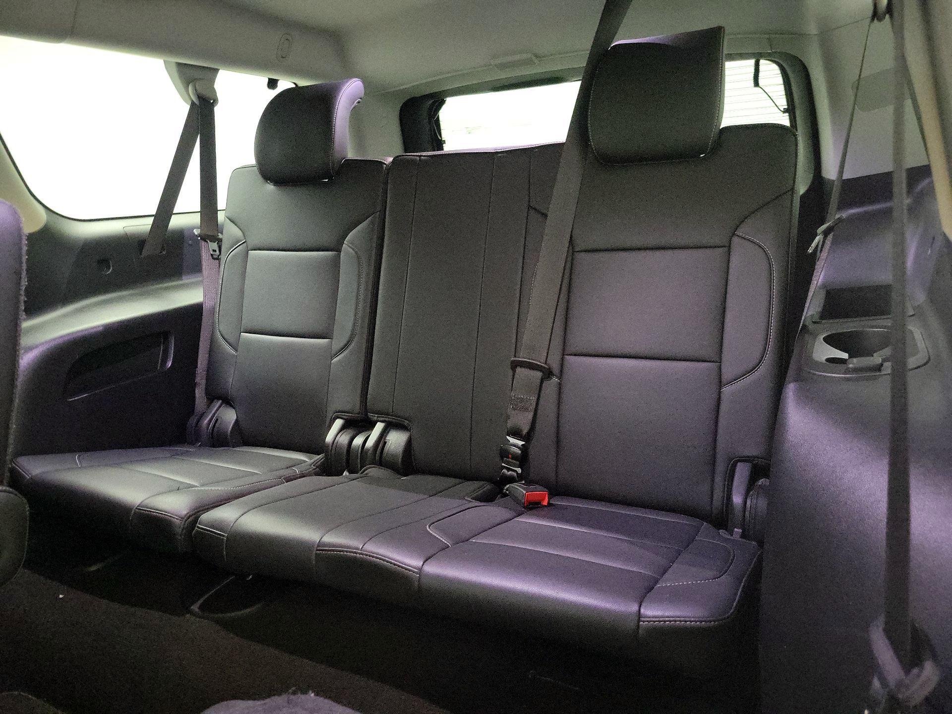 Thumbnail: 2018 Chevrolet Suburban - 20