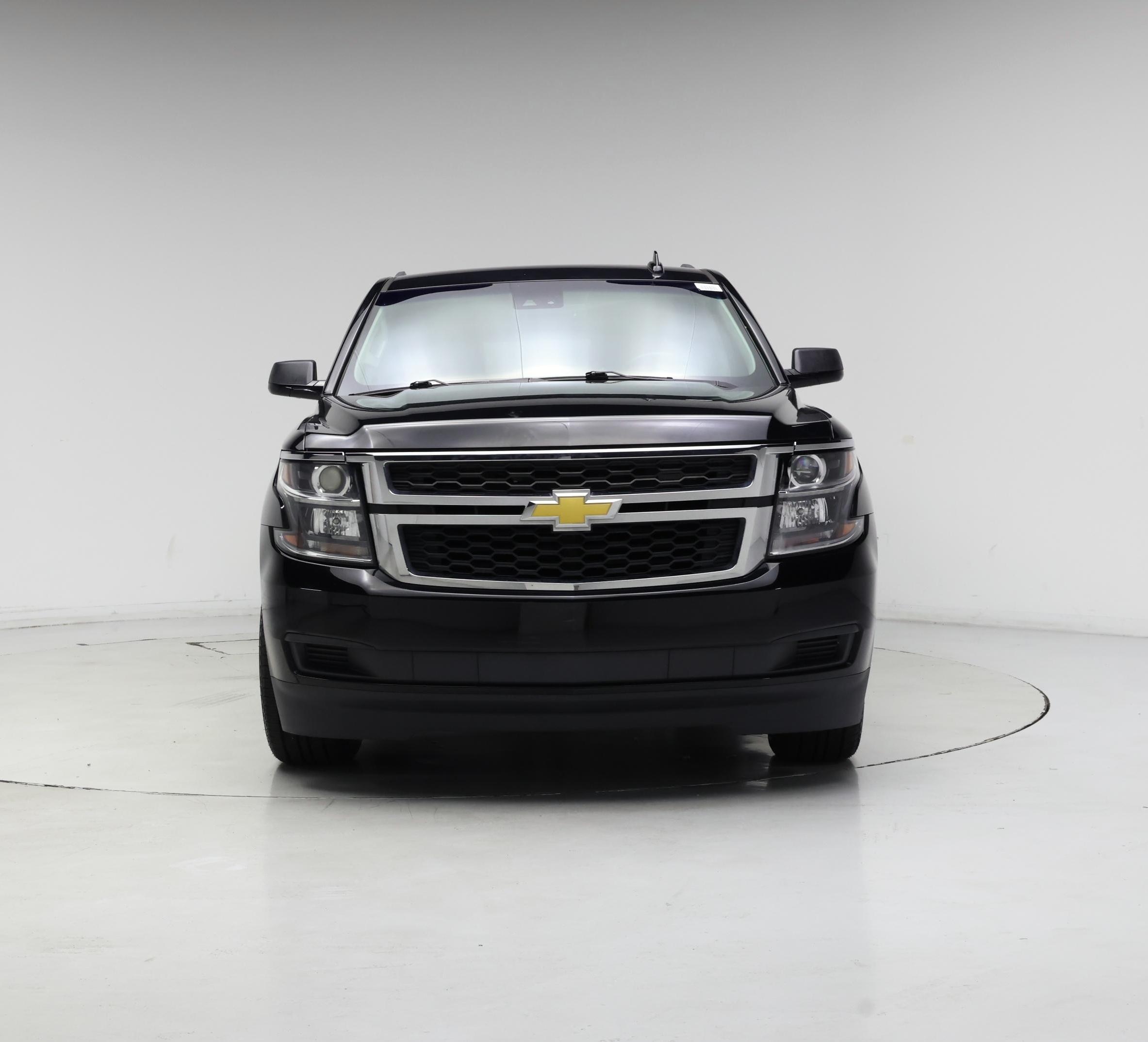 Thumbnail: 2018 Chevrolet Suburban - 5