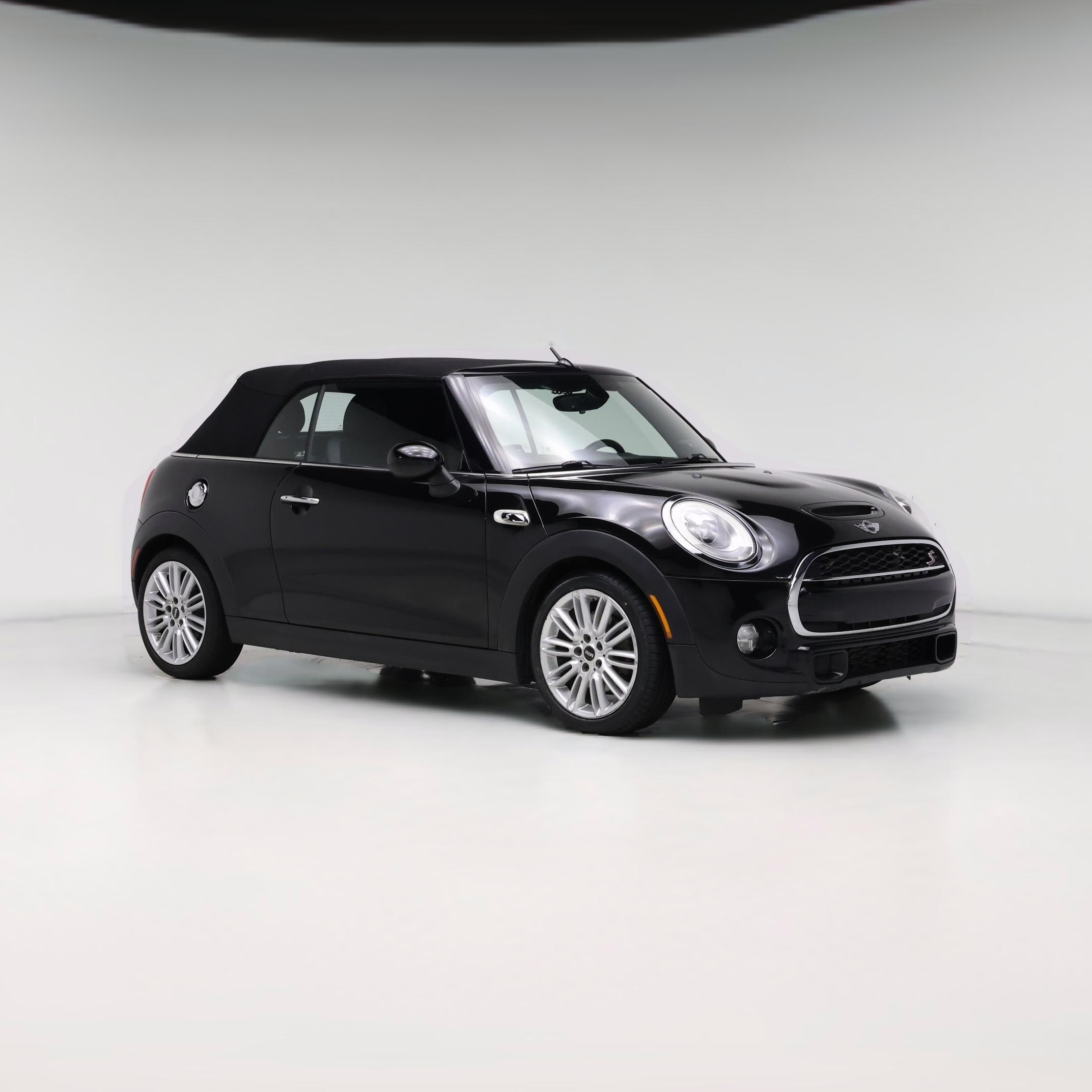 Thumbnail: 2017 MINI Cooper - 1
