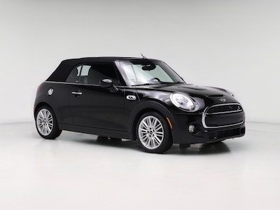 2017 Mini Cooper S