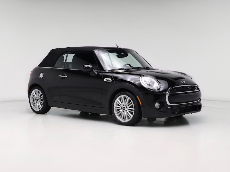 2017 MINI Cooper S -
                  Miami, FL