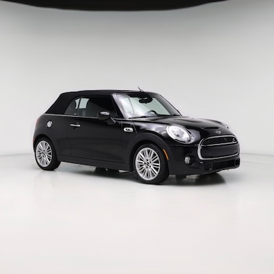 2017 Mini Cooper S