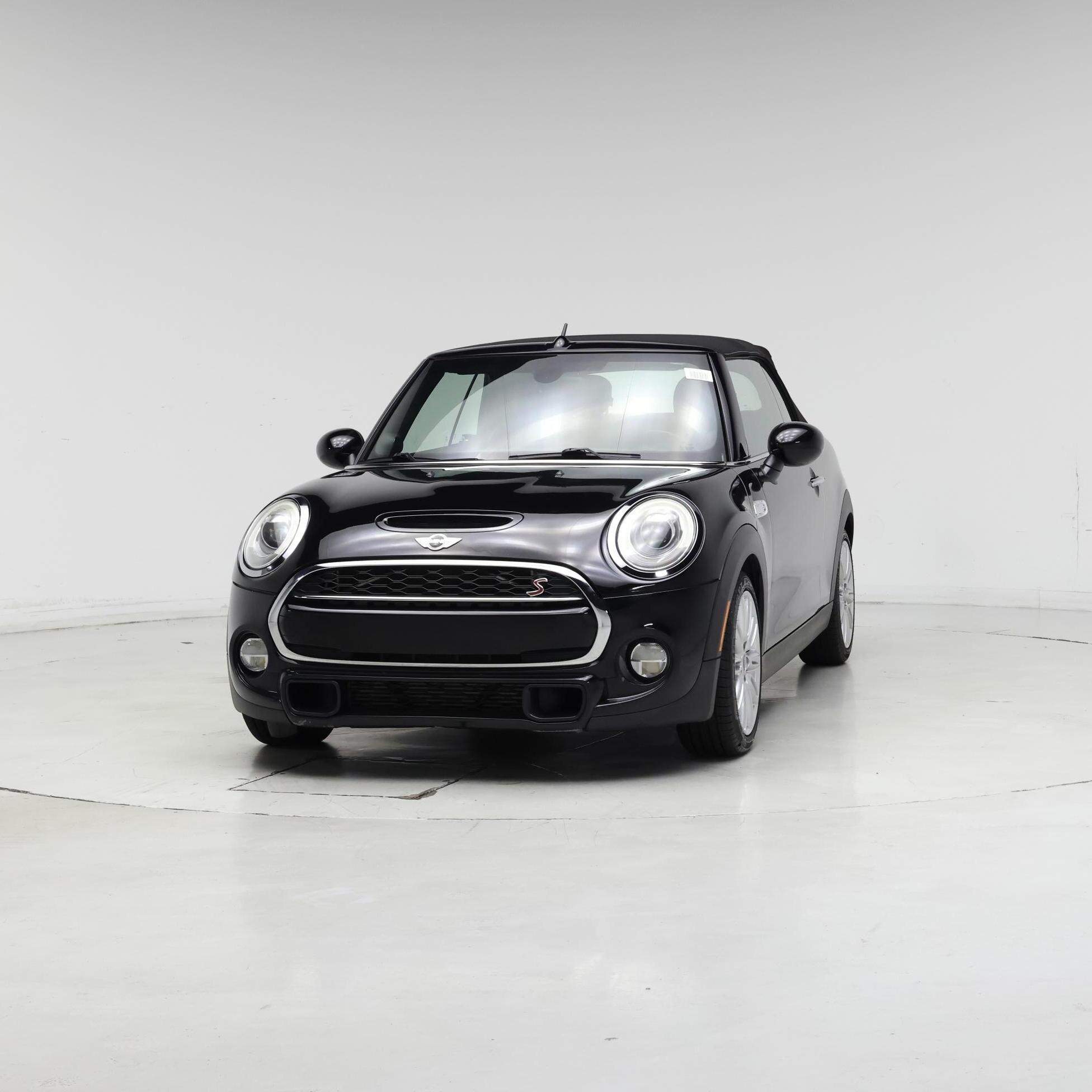 Thumbnail: 2017 MINI Cooper - 4