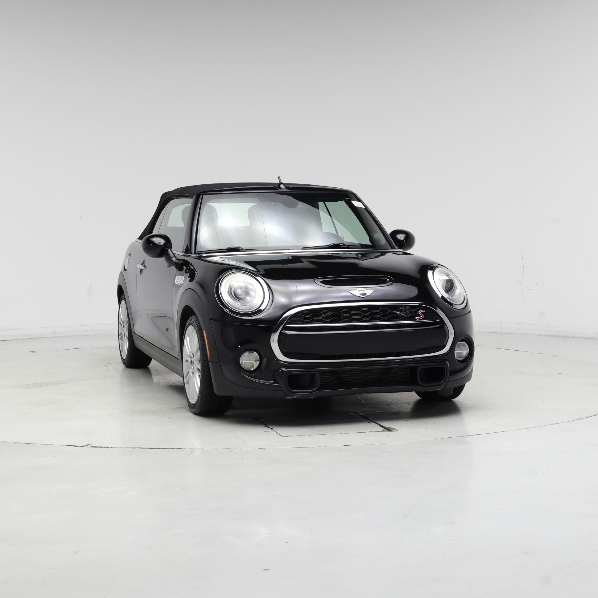 Thumbnail: 2017 MINI Cooper - 5