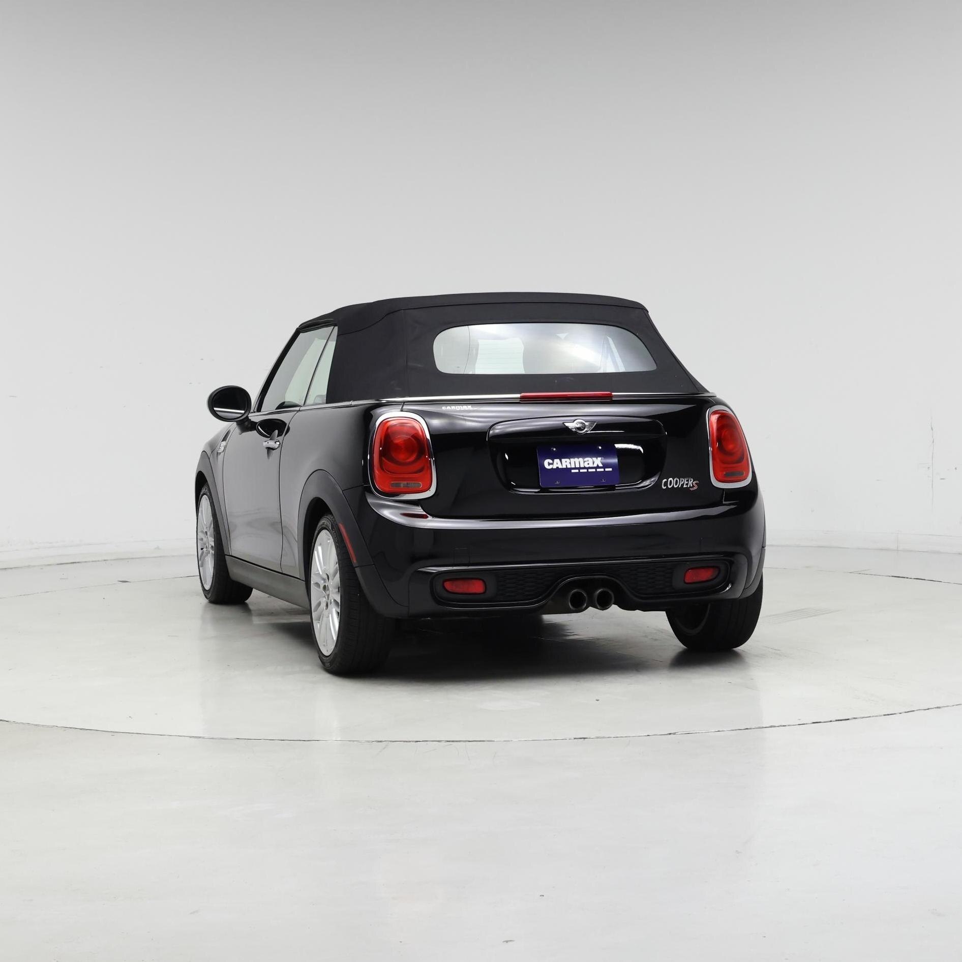 Thumbnail: 2017 MINI Cooper - 6