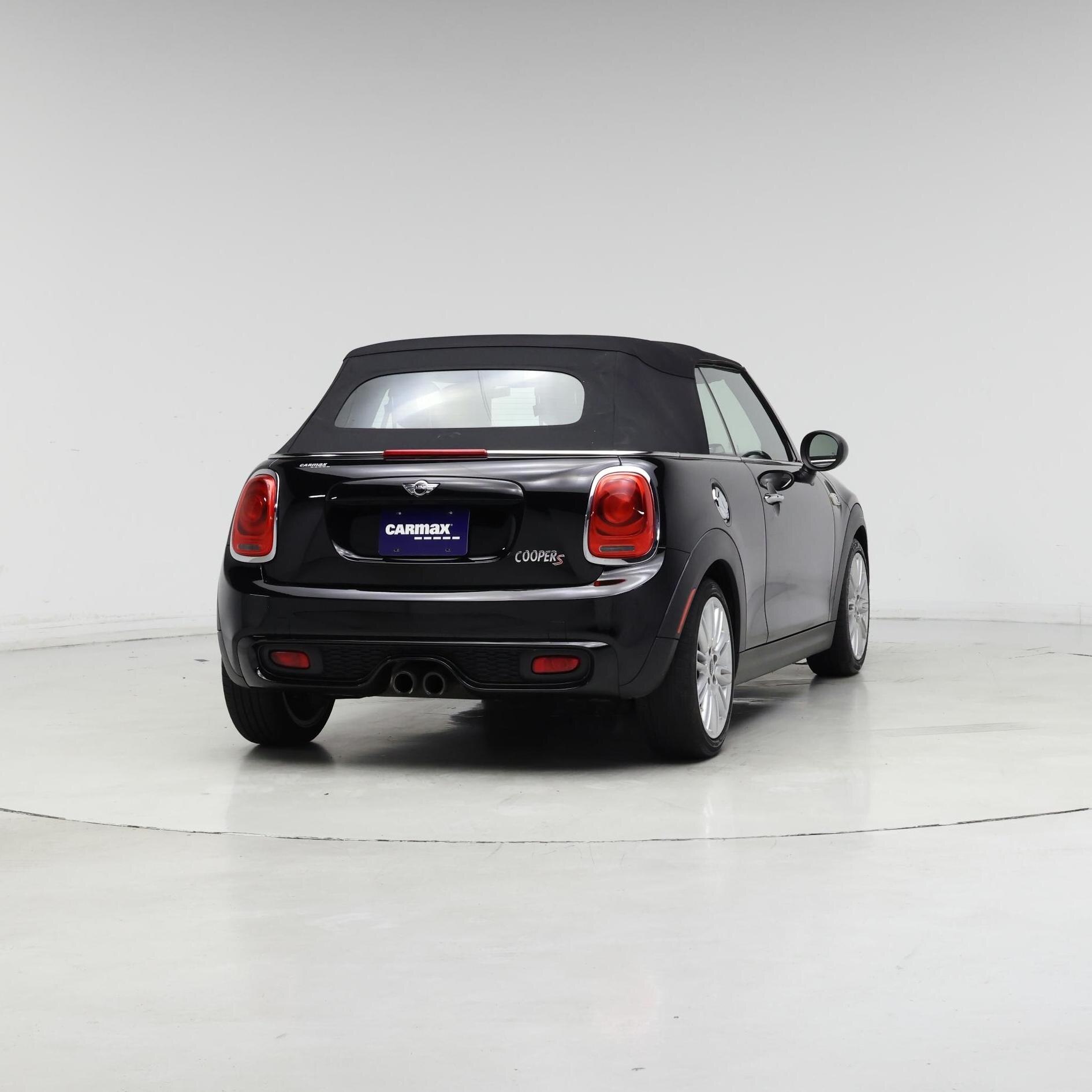 Thumbnail: 2017 MINI Cooper - 8