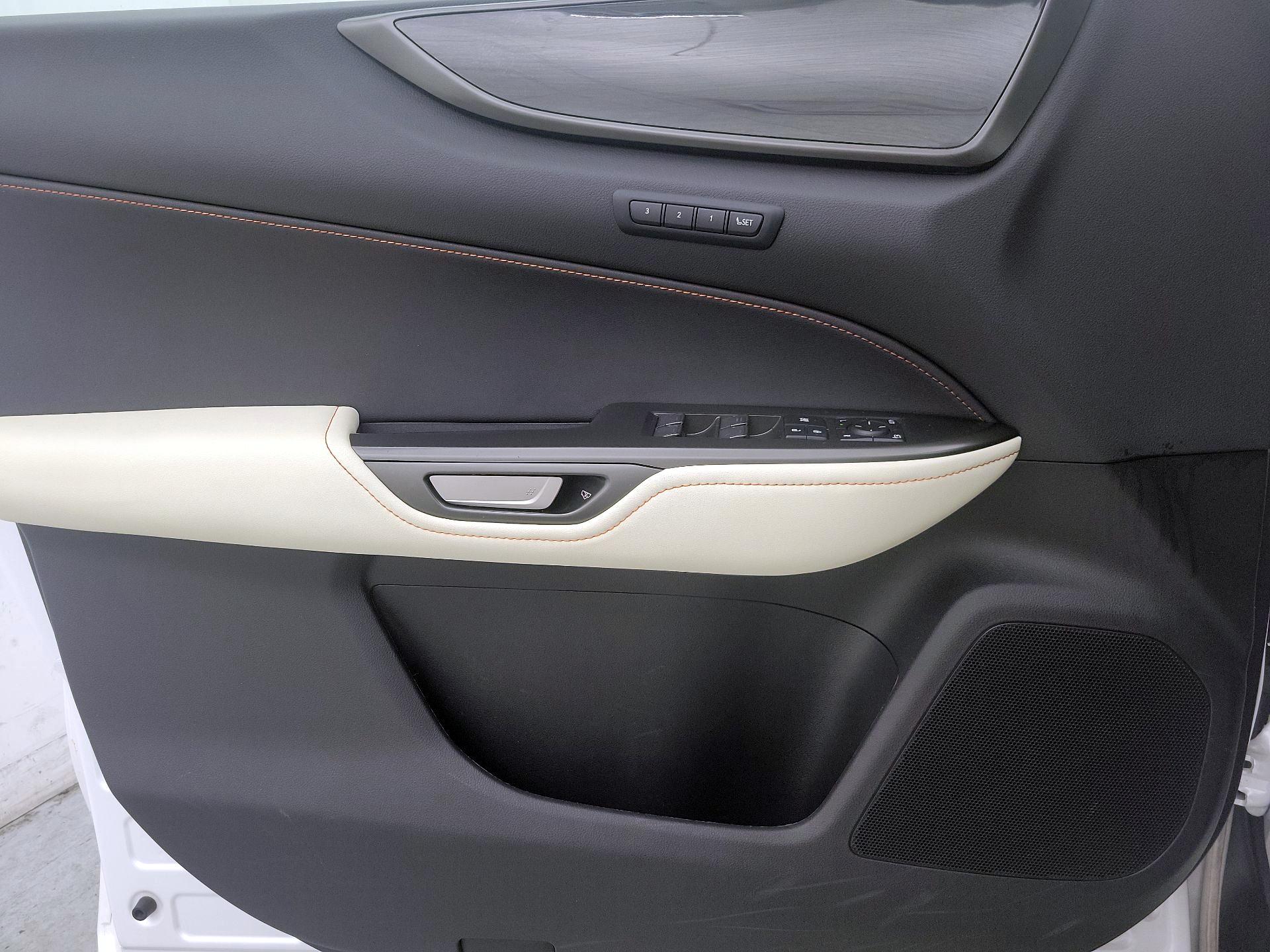 Thumbnail: 2022 Lexus NX - 12