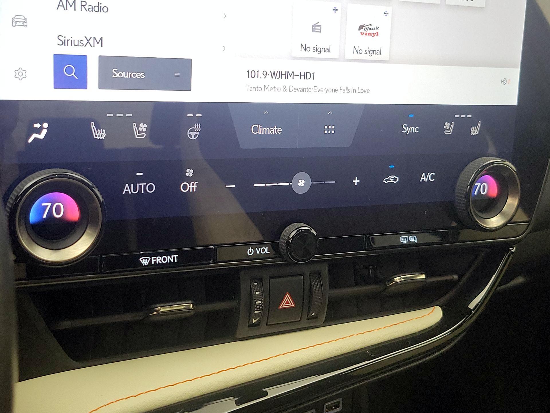 Thumbnail: 2022 Lexus NX - 16