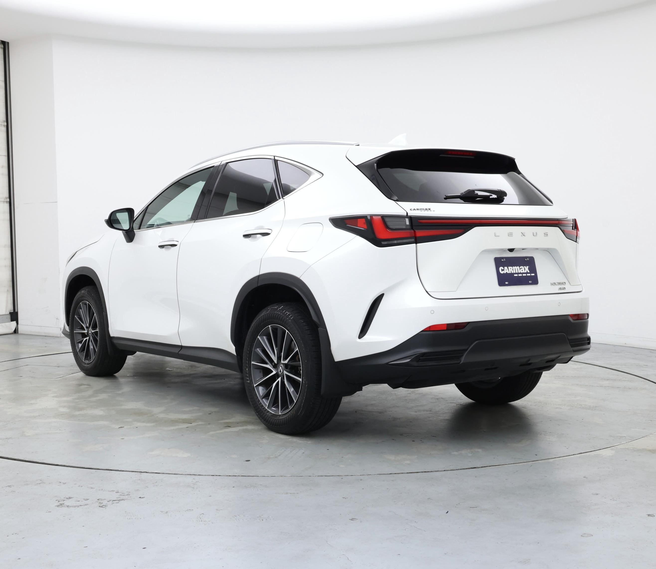 Thumbnail: 2022 Lexus NX - 2