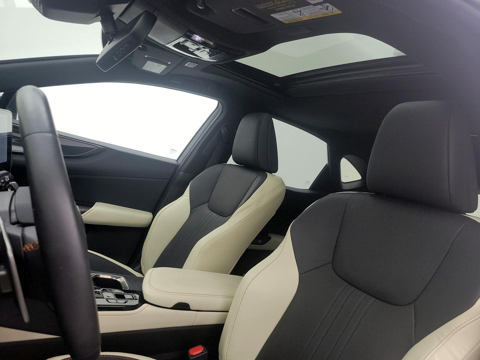 Thumbnail: 2022 Lexus NX - 19