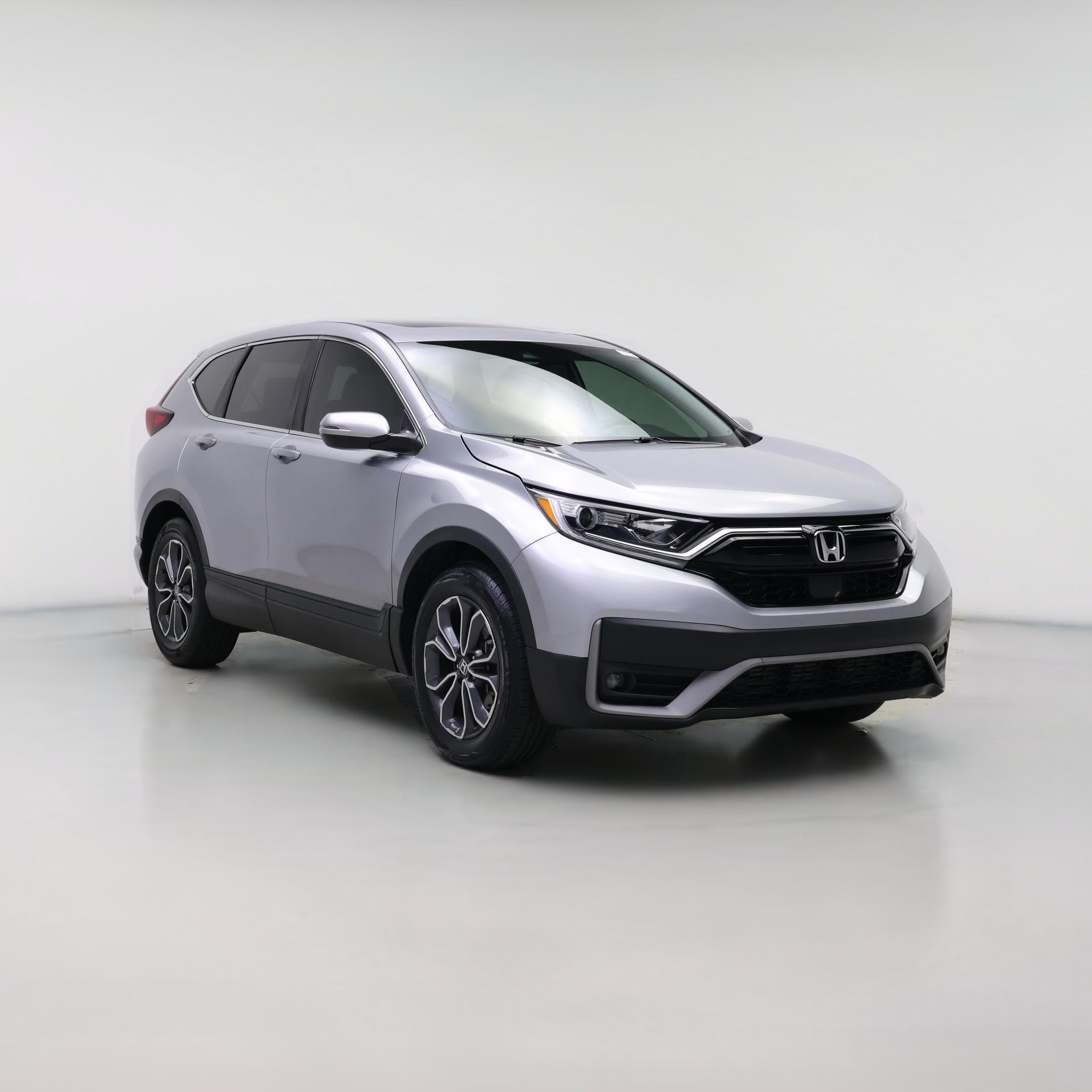 Thumbnail: 2022 Honda CR-V - 1