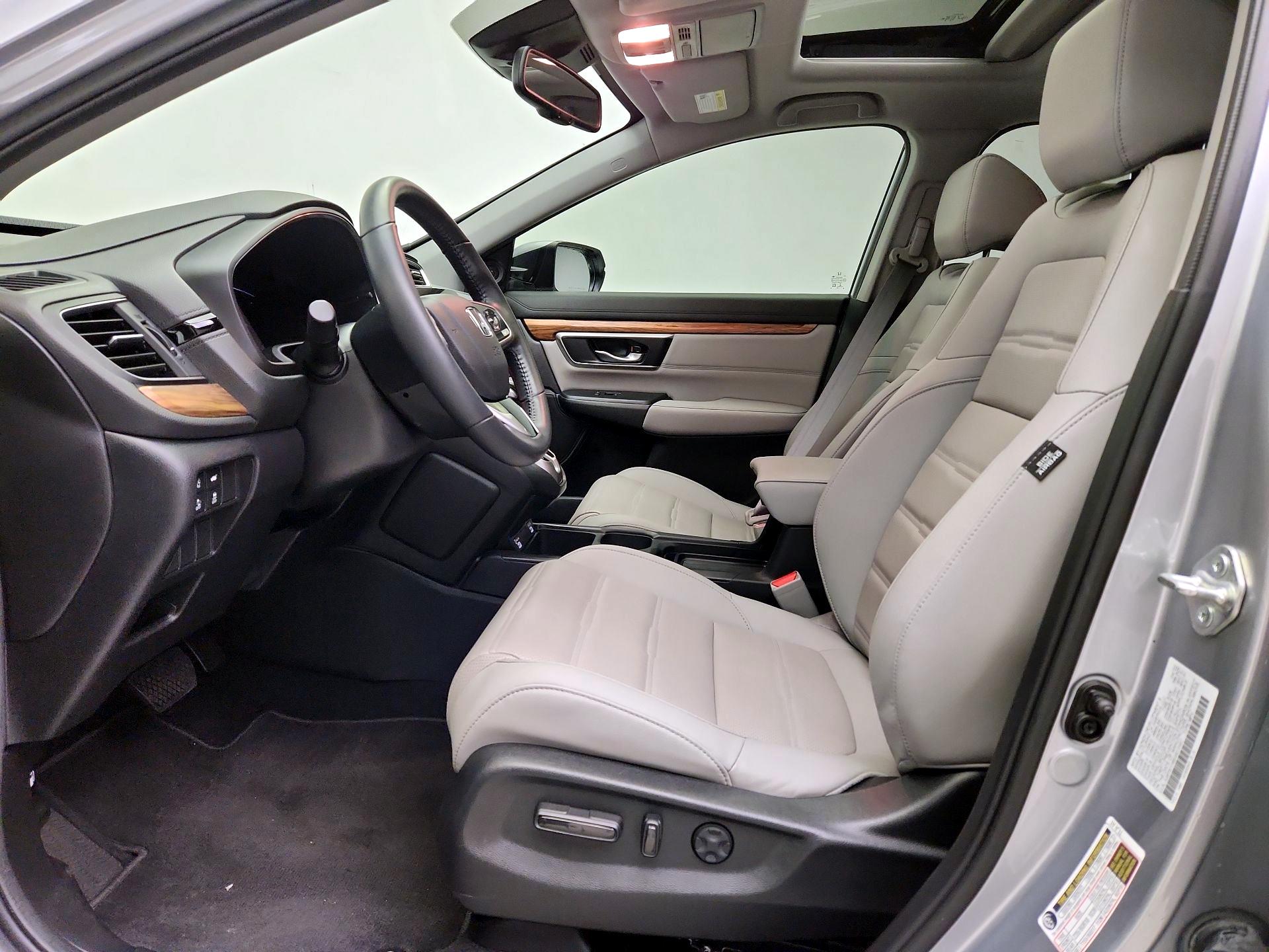 Thumbnail: 2022 Honda CR-V - 11