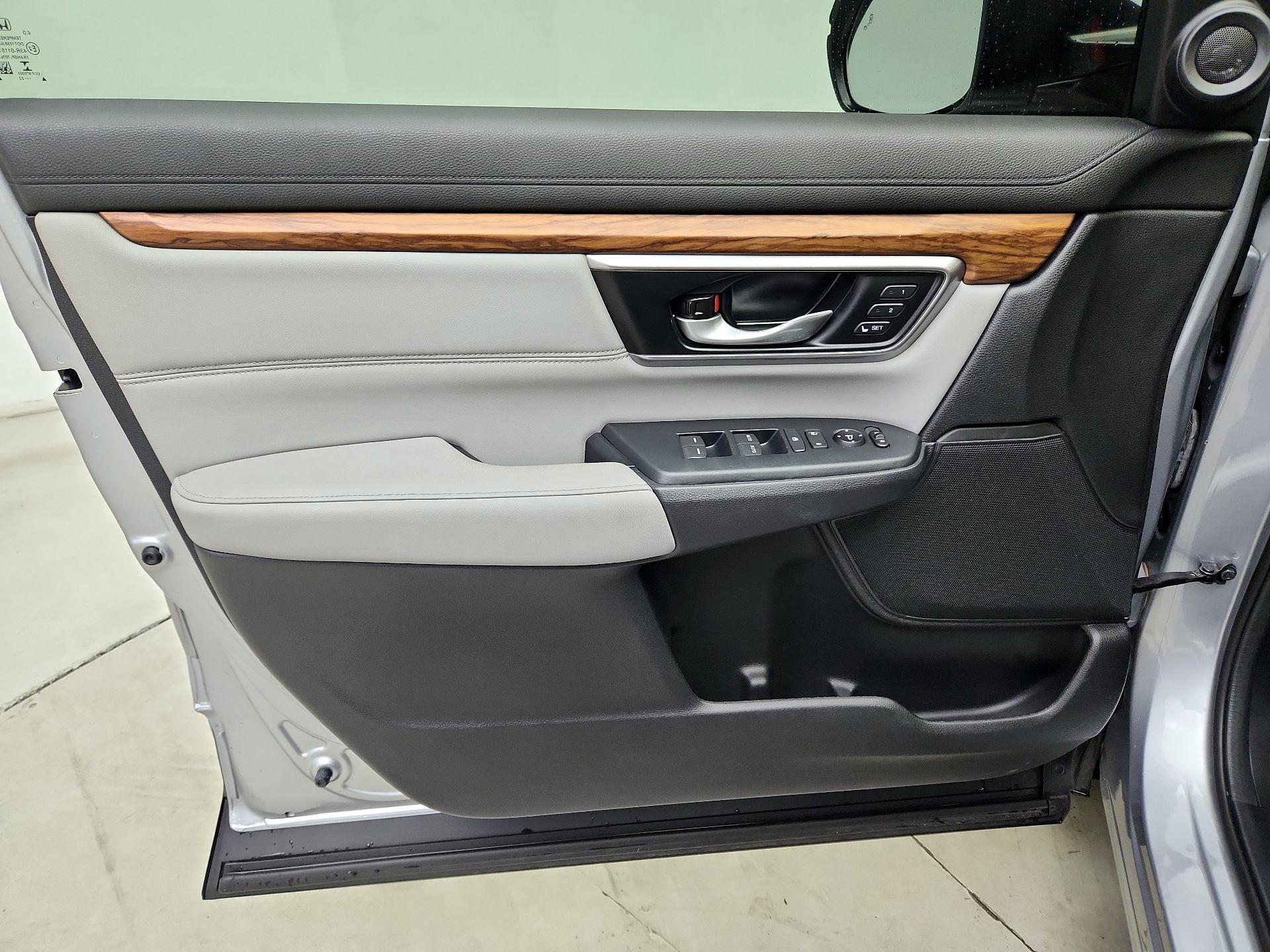Thumbnail: 2022 Honda CR-V - 12