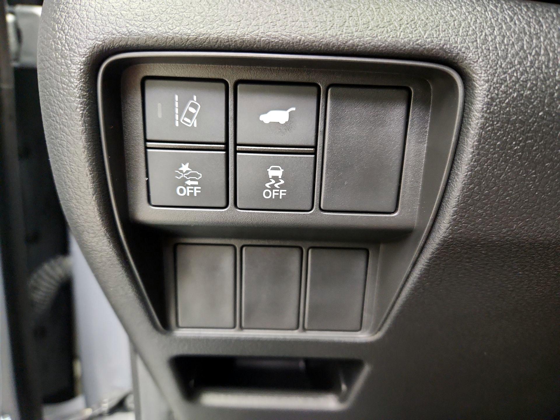 Thumbnail: 2022 Honda CR-V - 13