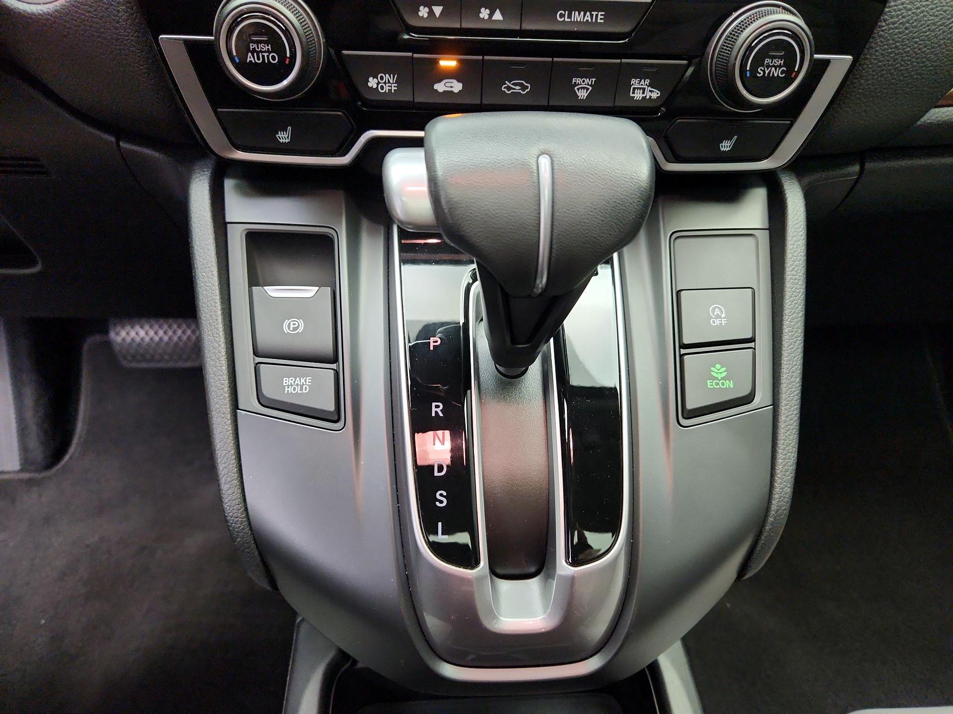 Thumbnail: 2022 Honda CR-V - 17