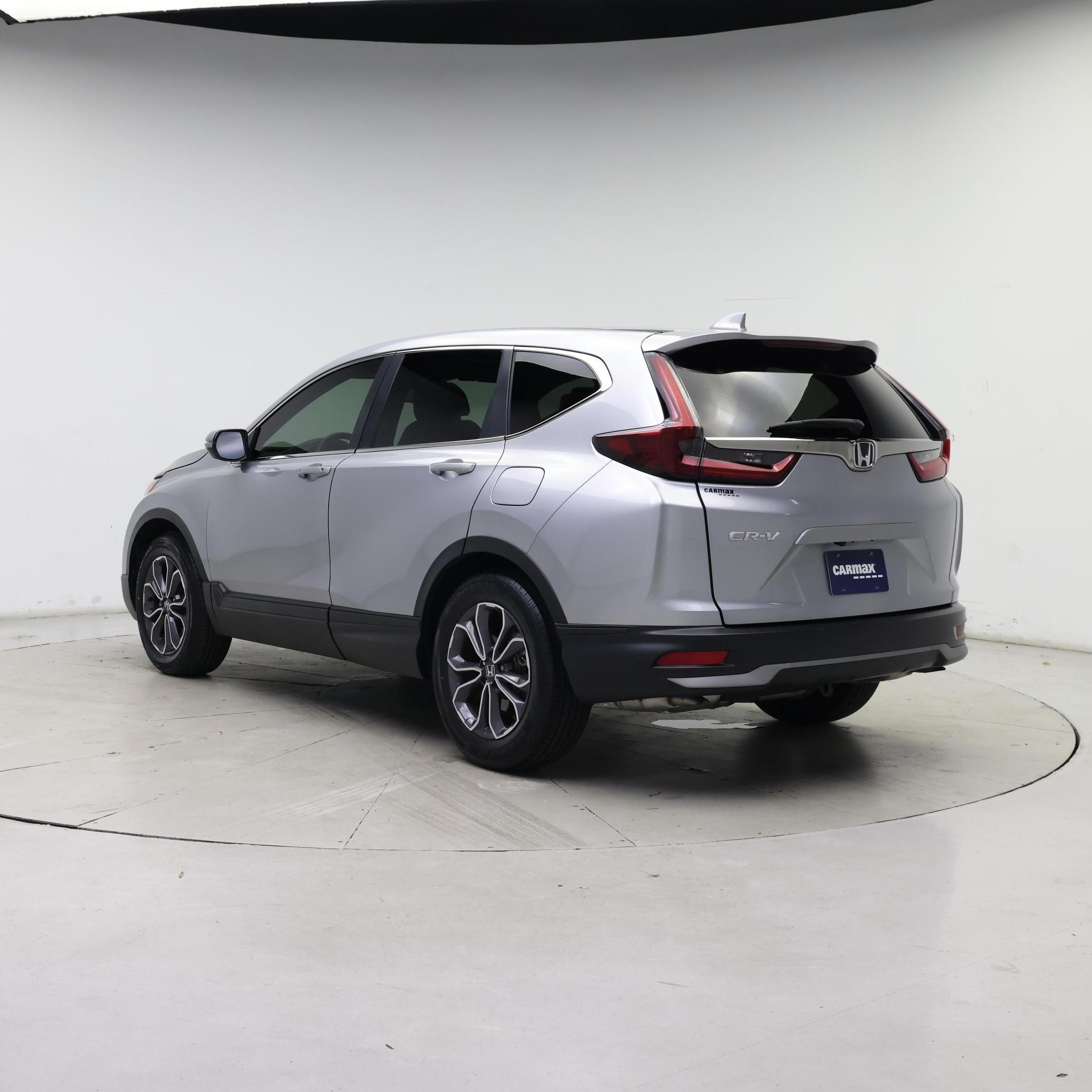 Thumbnail: 2022 Honda CR-V - 2
