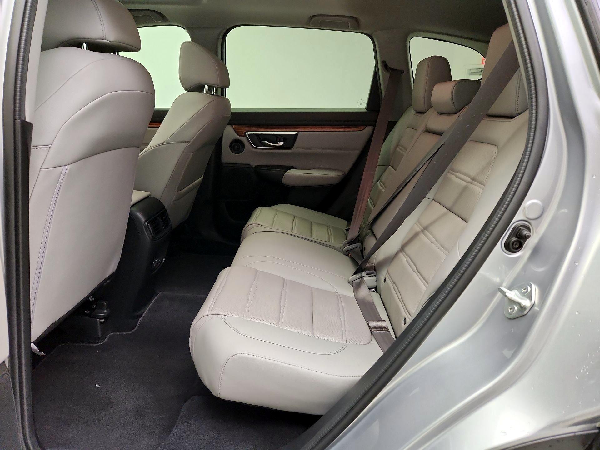 Thumbnail: 2022 Honda CR-V - 20