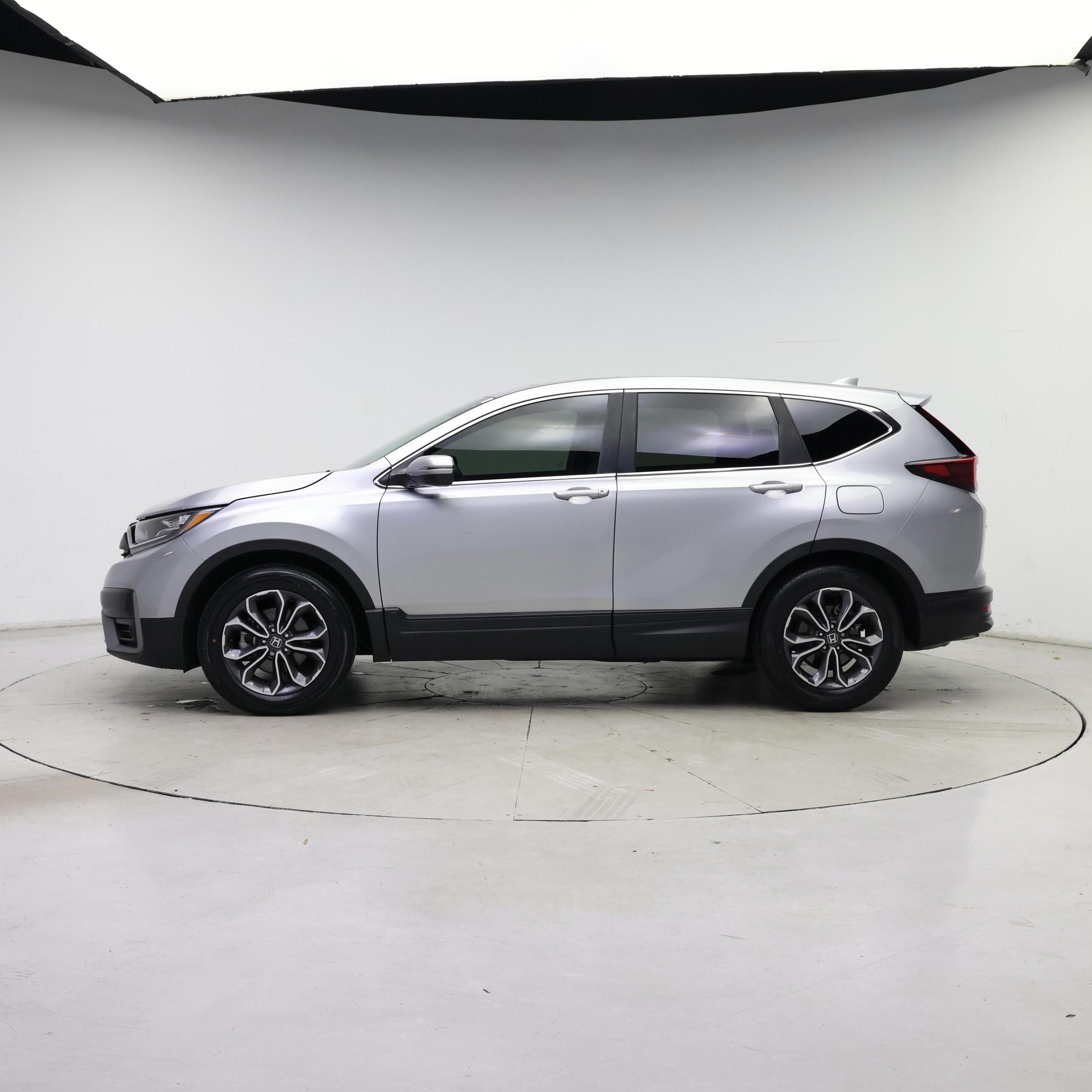 Thumbnail: 2022 Honda CR-V - 3