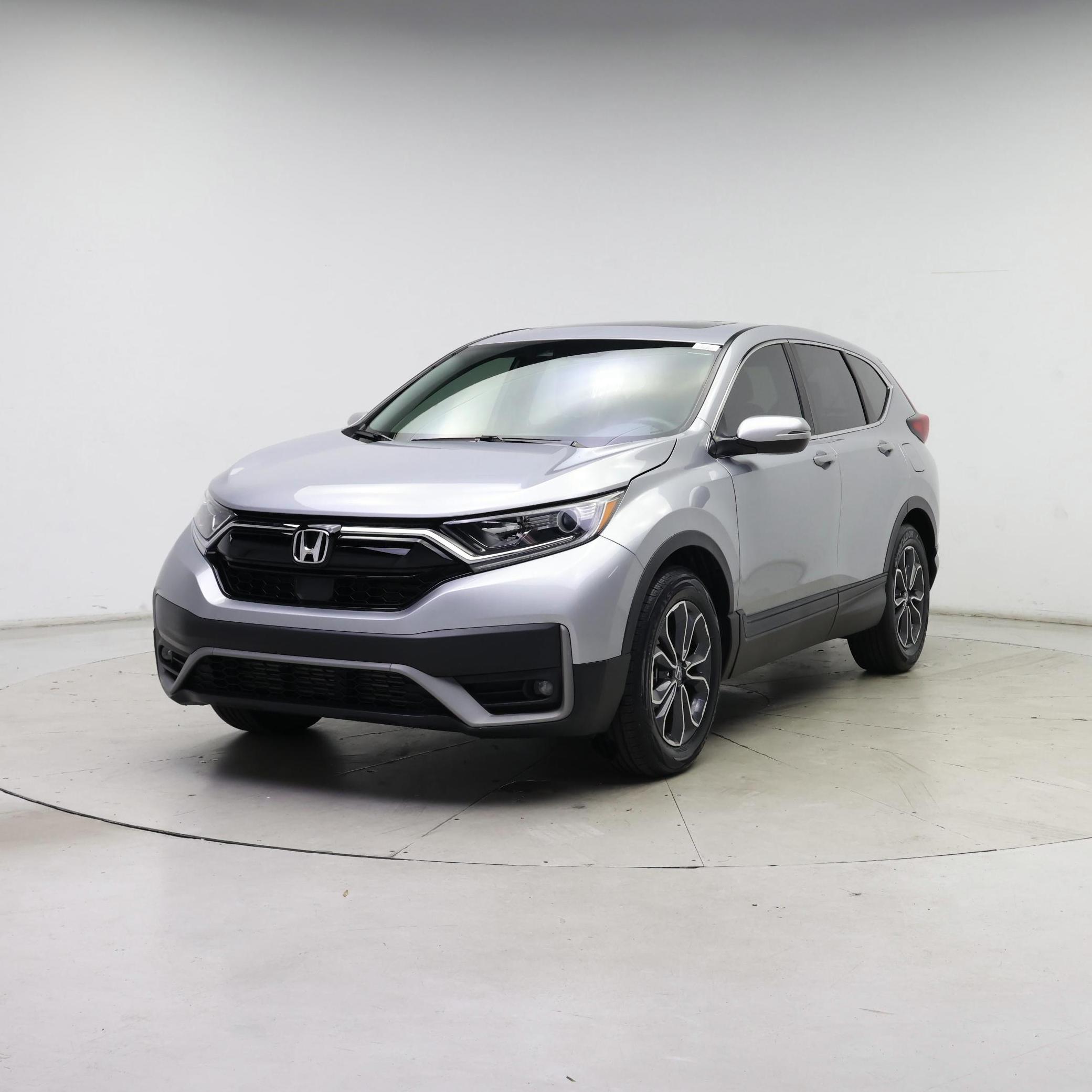 Thumbnail: 2022 Honda CR-V - 4