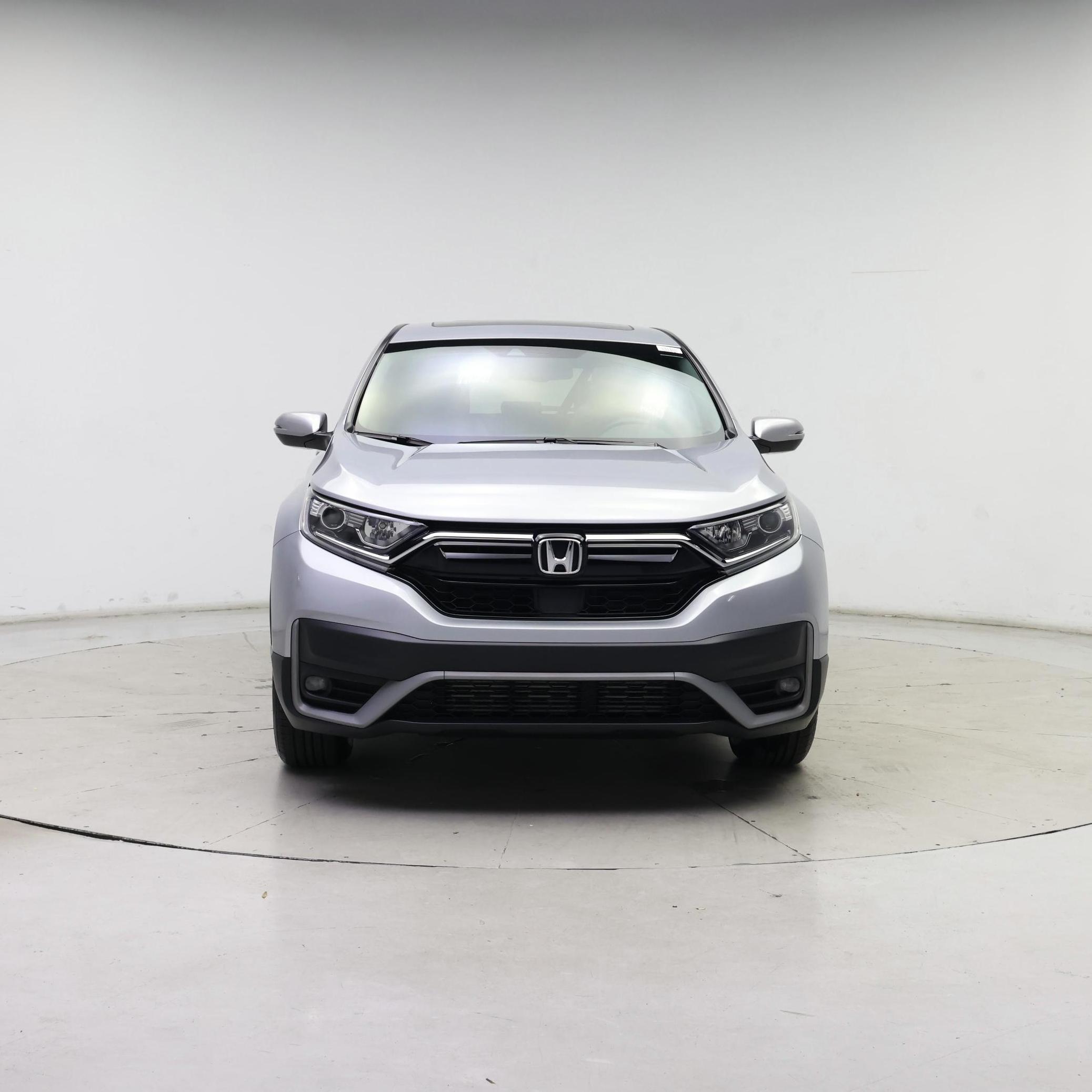 Thumbnail: 2022 Honda CR-V - 5