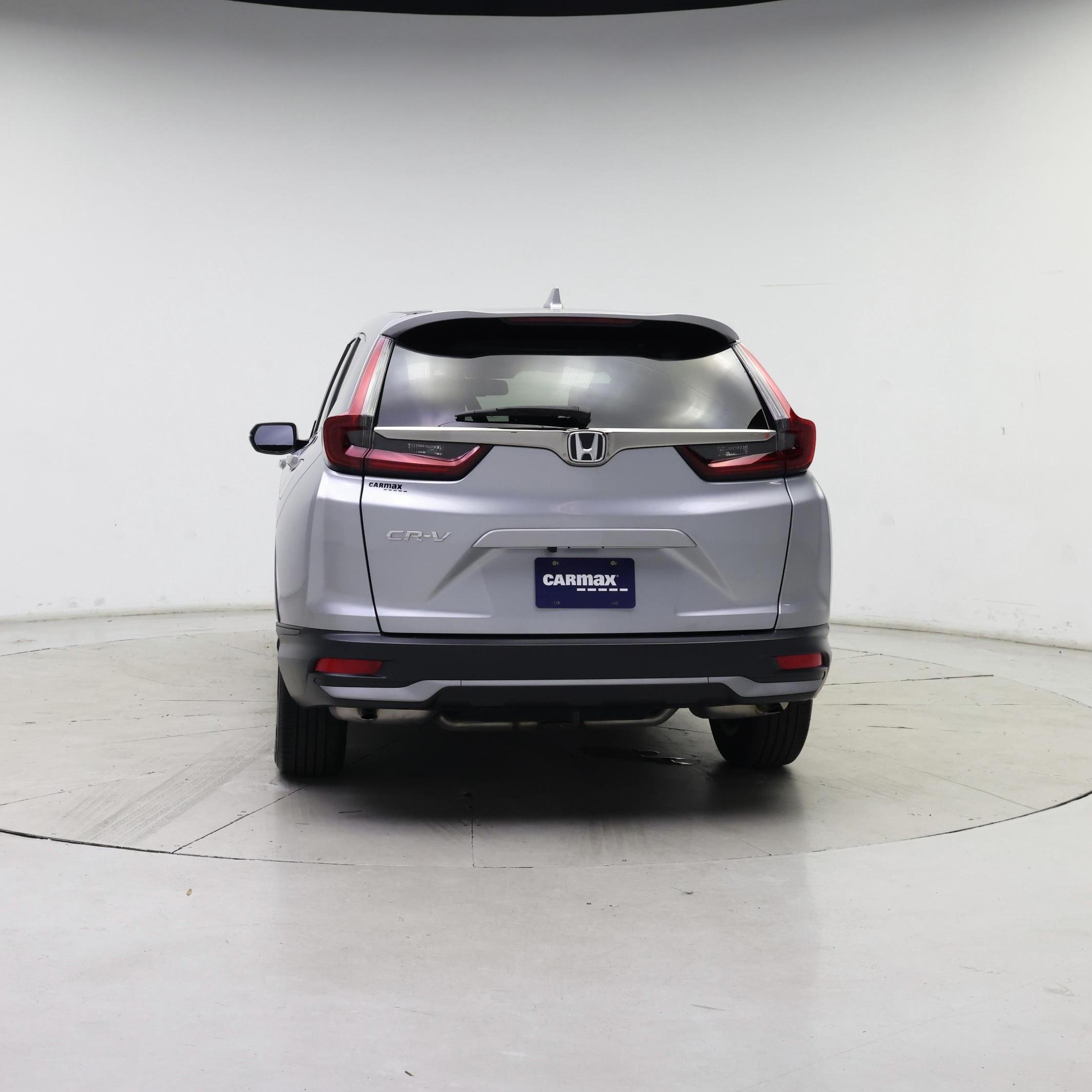 Thumbnail: 2022 Honda CR-V - 6