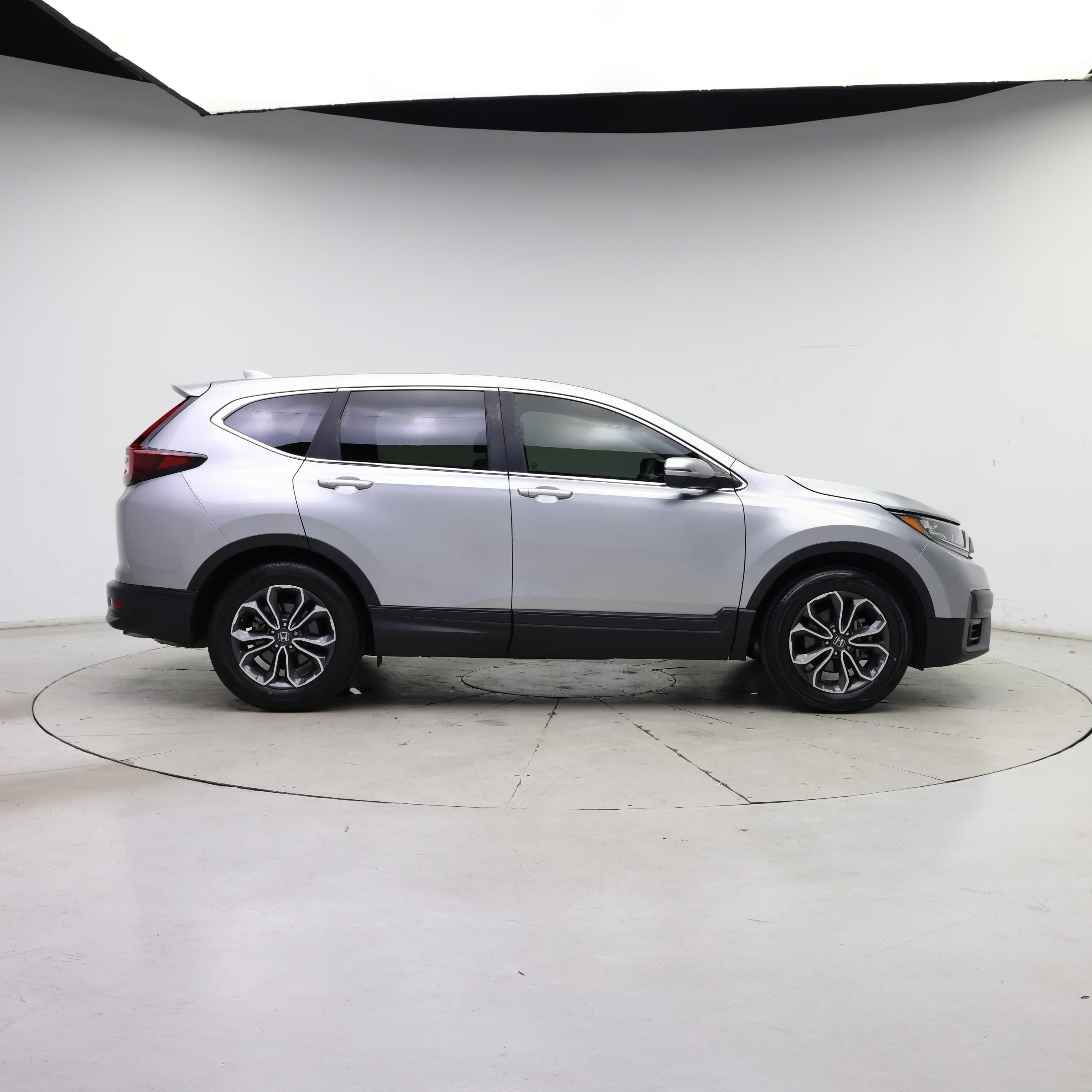 Thumbnail: 2022 Honda CR-V - 7