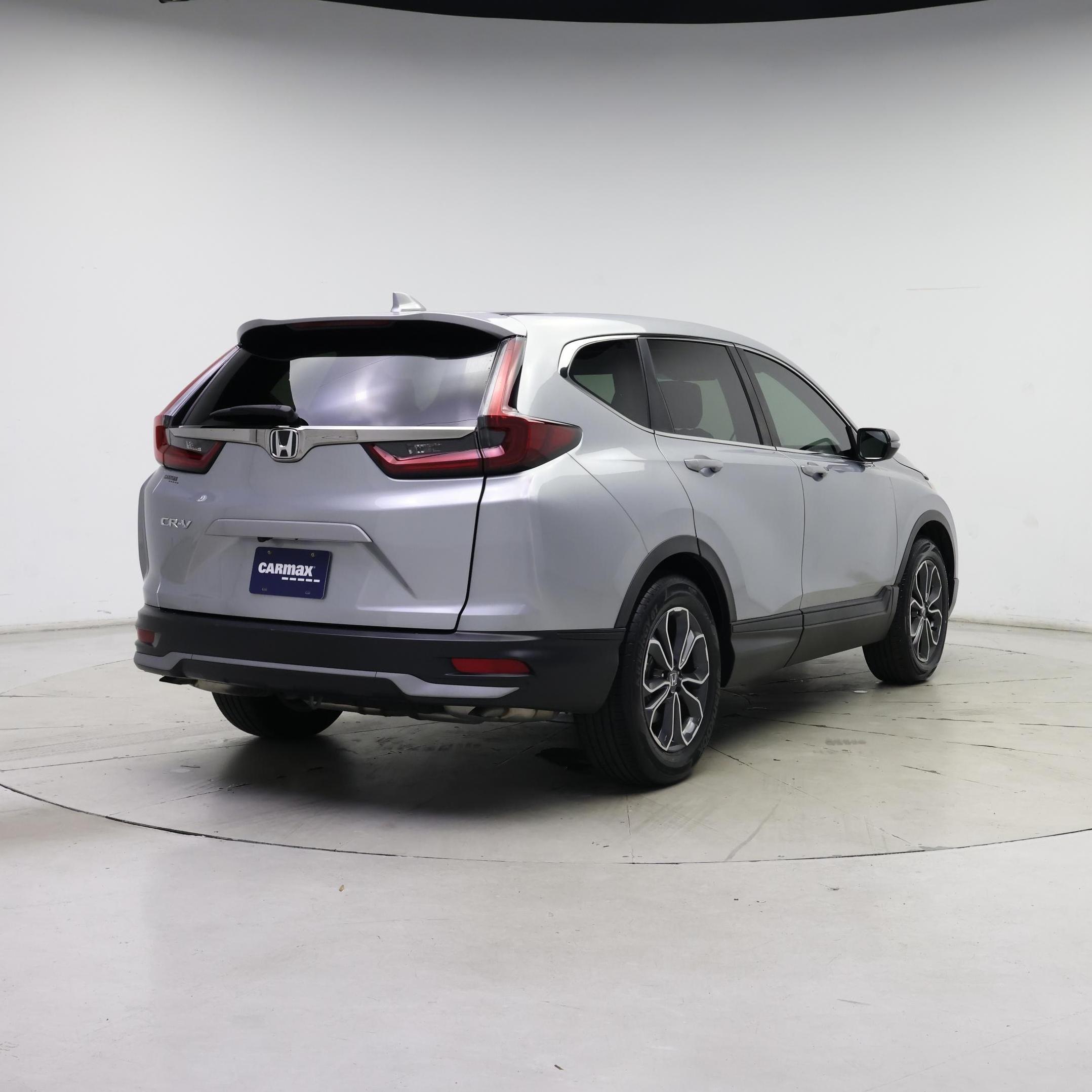 Thumbnail: 2022 Honda CR-V - 8